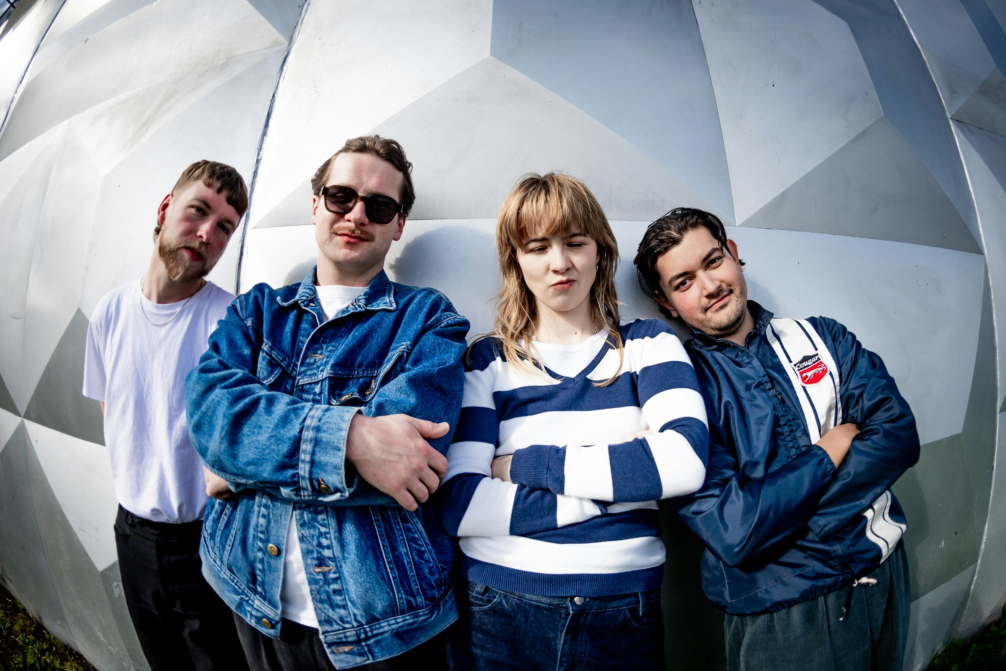 The Bel Air Lip Bombs Tickets £11.33 Jan 21 The Prince Albert