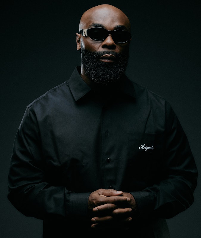 Kaaris