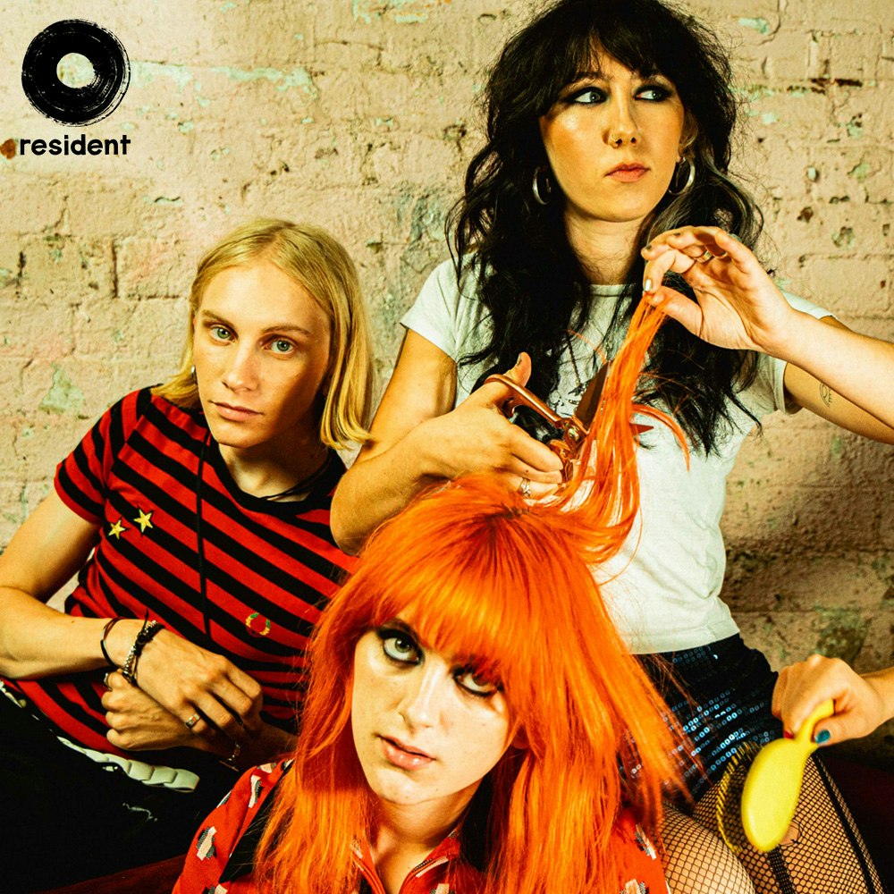 HotWax Live + Signing Tickets From £13.62 7 Mar Resident Music