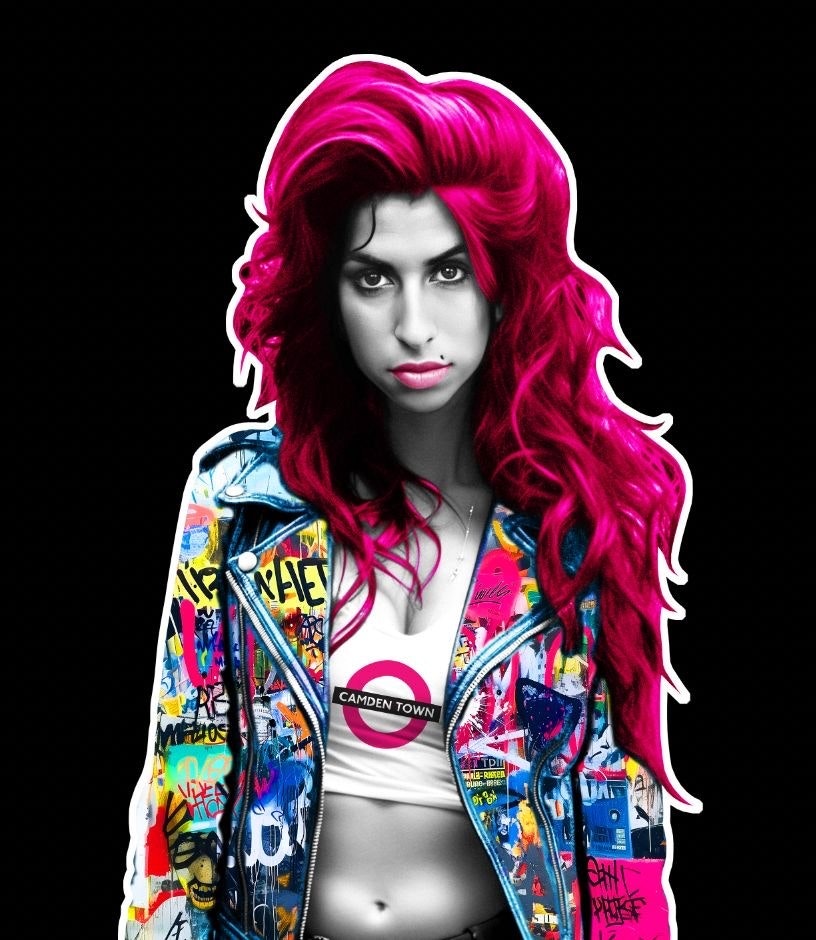 The Amy Winehouse Band Tickets £22.66 Jan 18 Patterns, Brighton