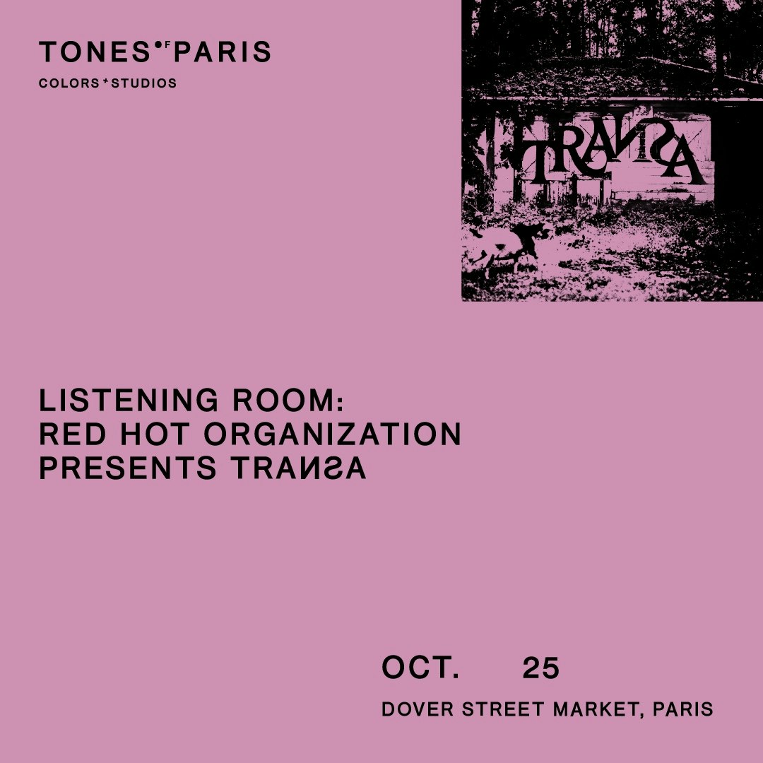 Red Hot Organization Presents TRAИƧA Tickets Free 25 Oct DOVER