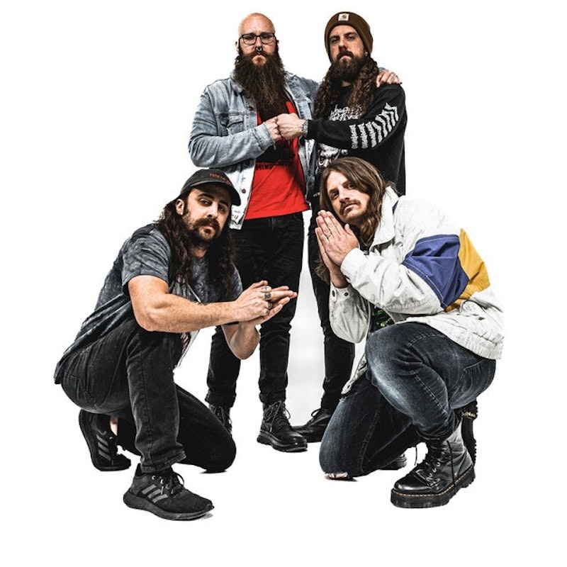 Rivers of Nihil Tickets £37.13 9 Mar Electric Ballroom, London DICE