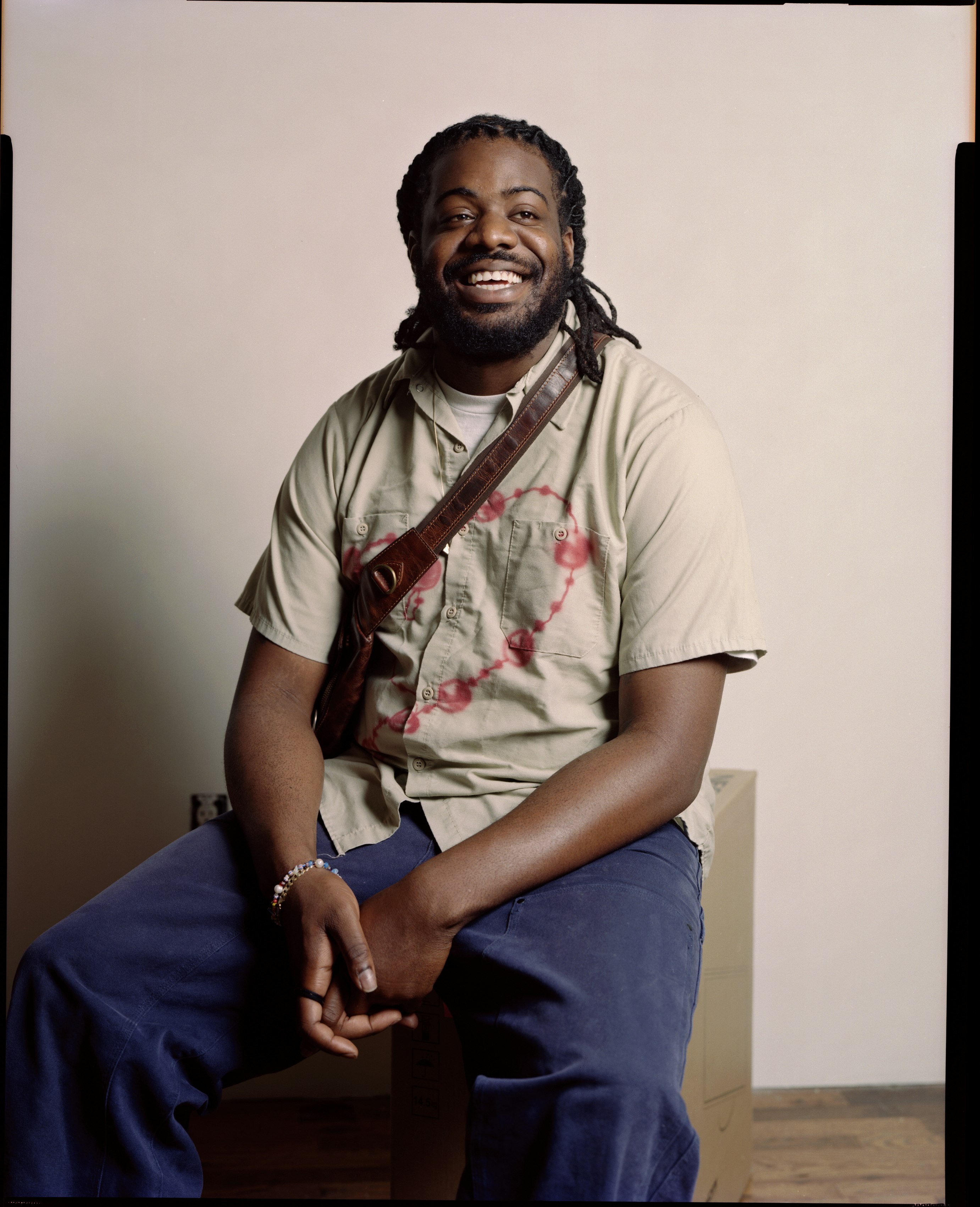 MIKE • Events • EartH (Evolutionary Arts Hackney)