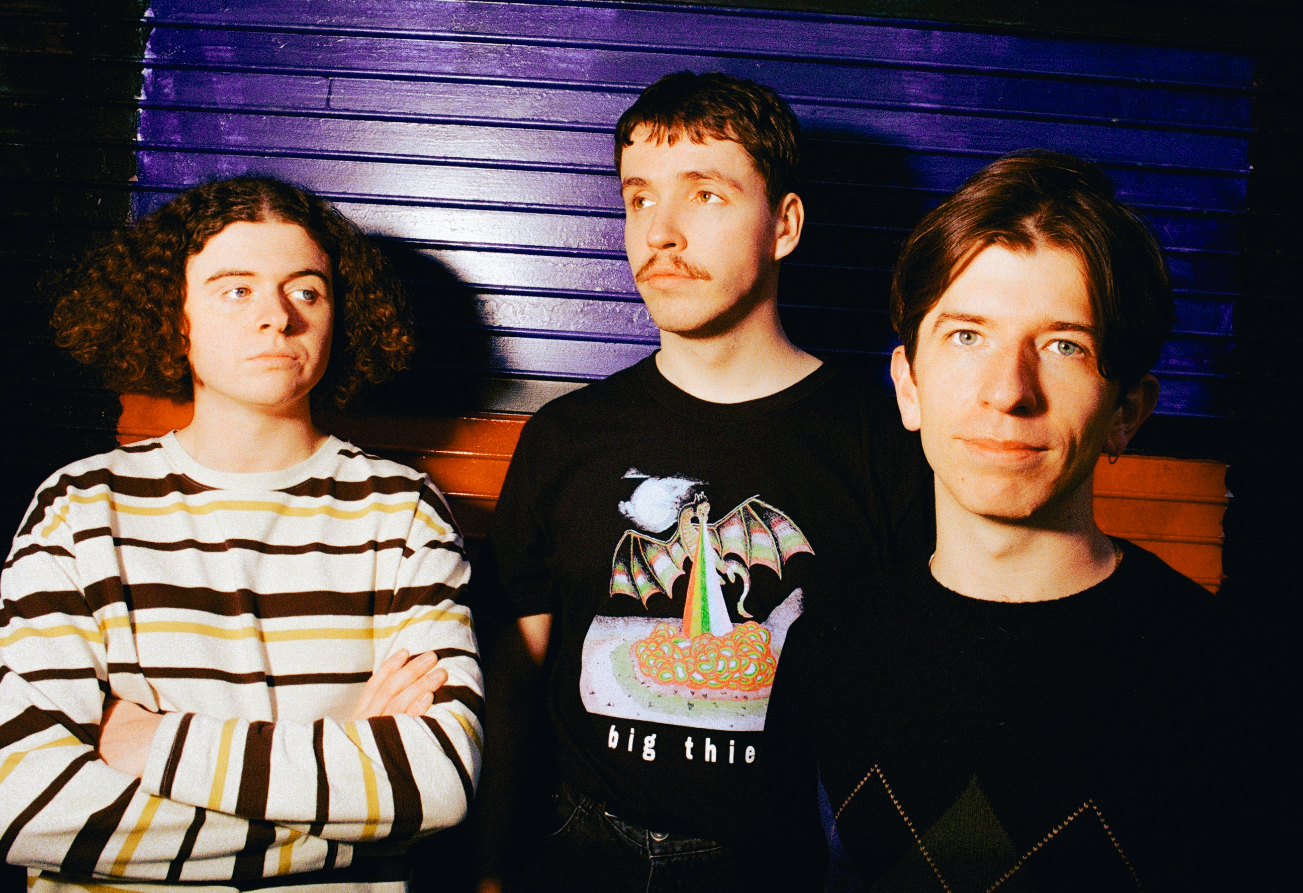 Spinn Acoustic Instore, Monks + Securr DJ Set Tickets Free 26