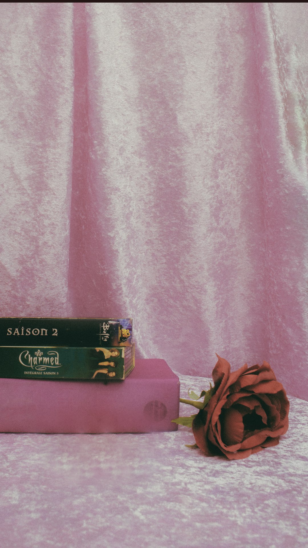 Trilogie du Samedi / Nuit Pop 90s 2000s Tickets €10.50 21 Dec