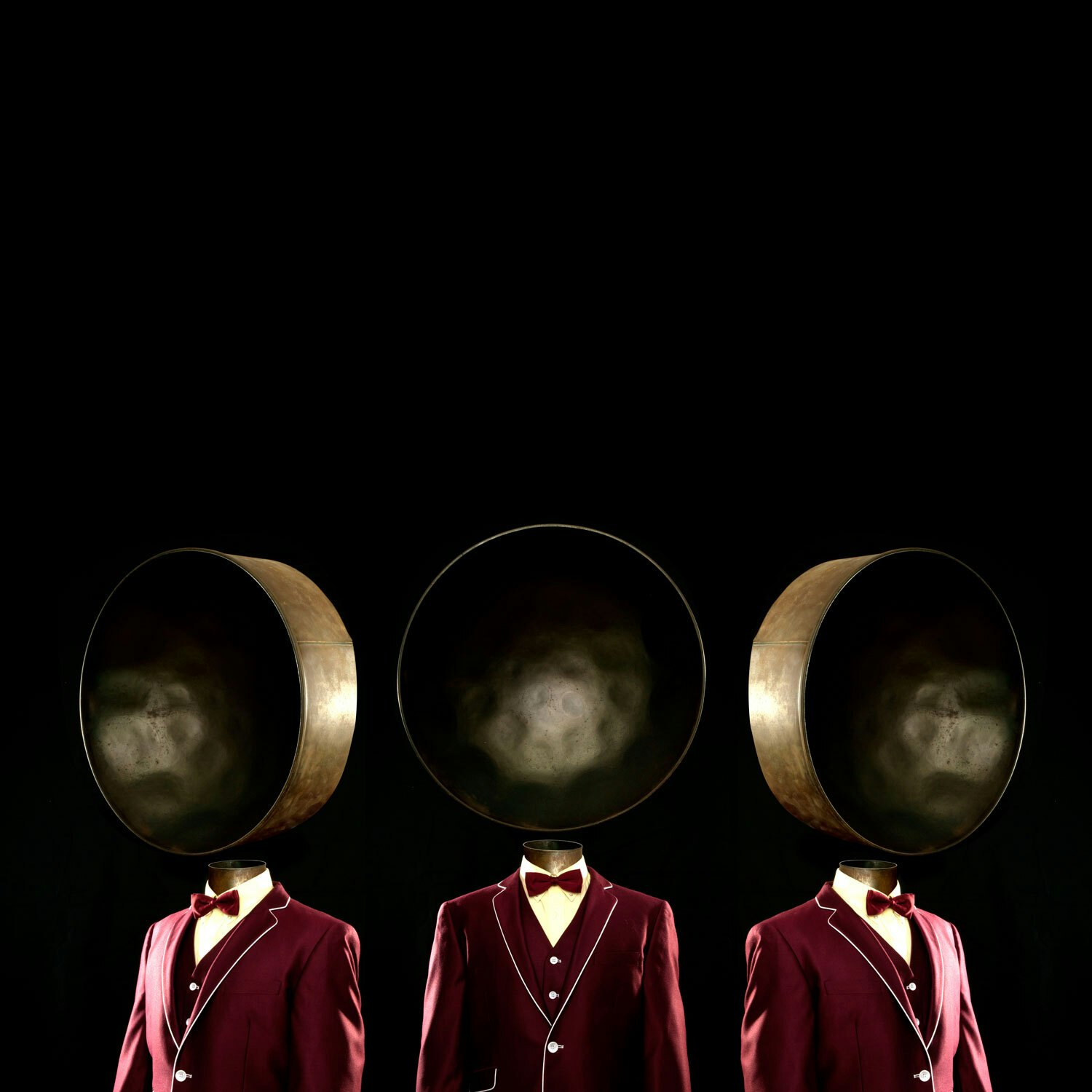 Bacao Rhythm + Steel Band Tickets €28 19 Mar Gretchen, Berlin DICE