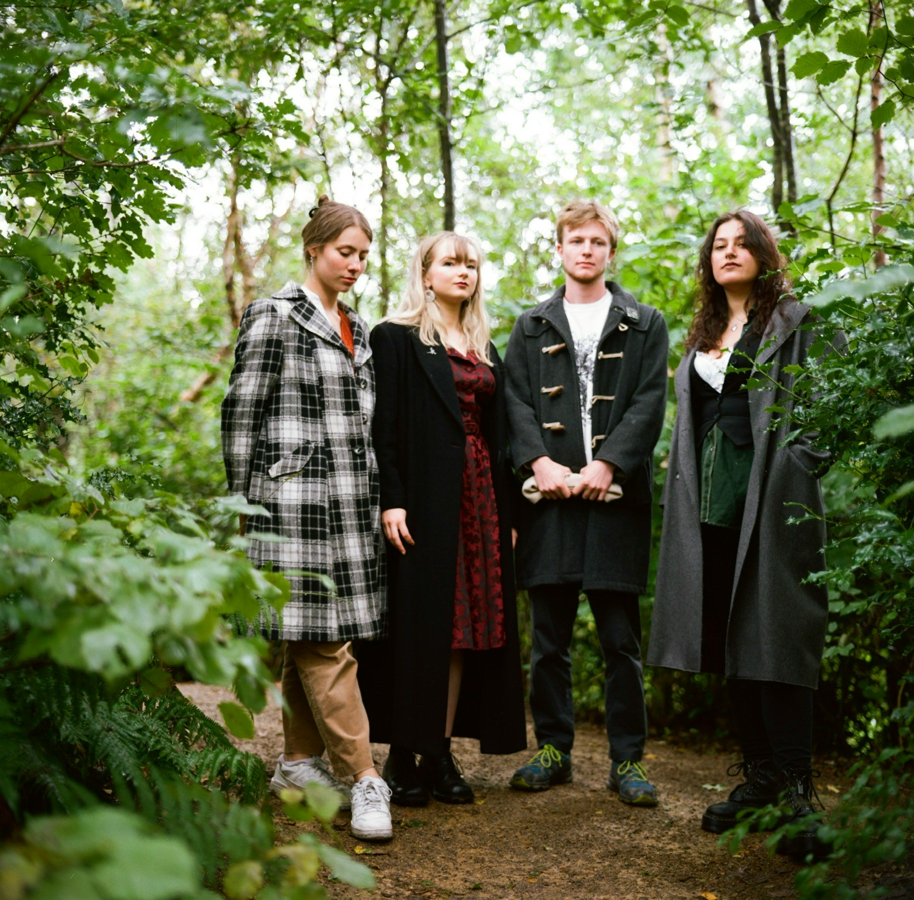 Threadsnake Records Open Mic ft. Lydia Laughing Tickets From £4.12