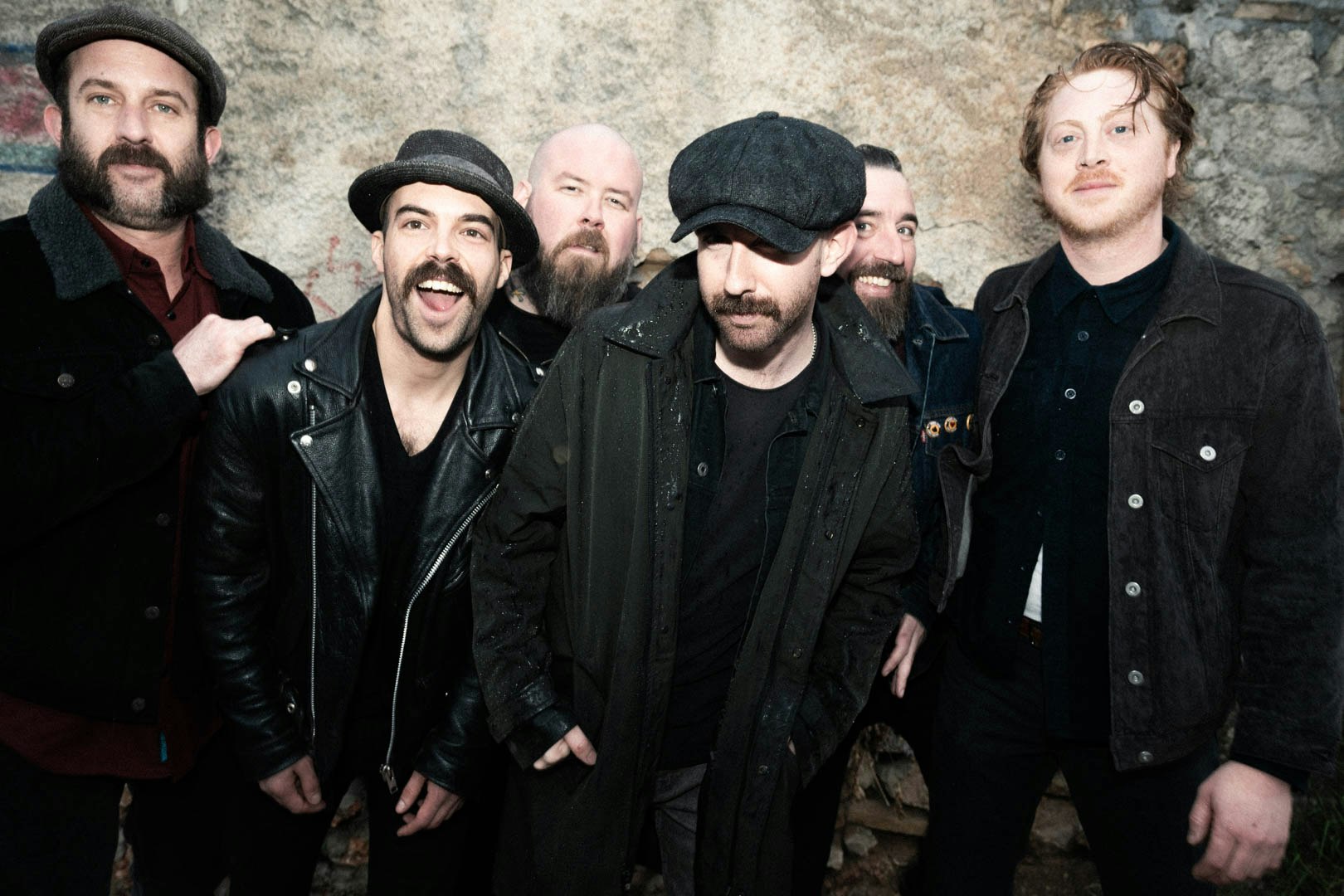 The Rumjacks Tickets £22.66 12 Feb Patterns, Brighton DICE