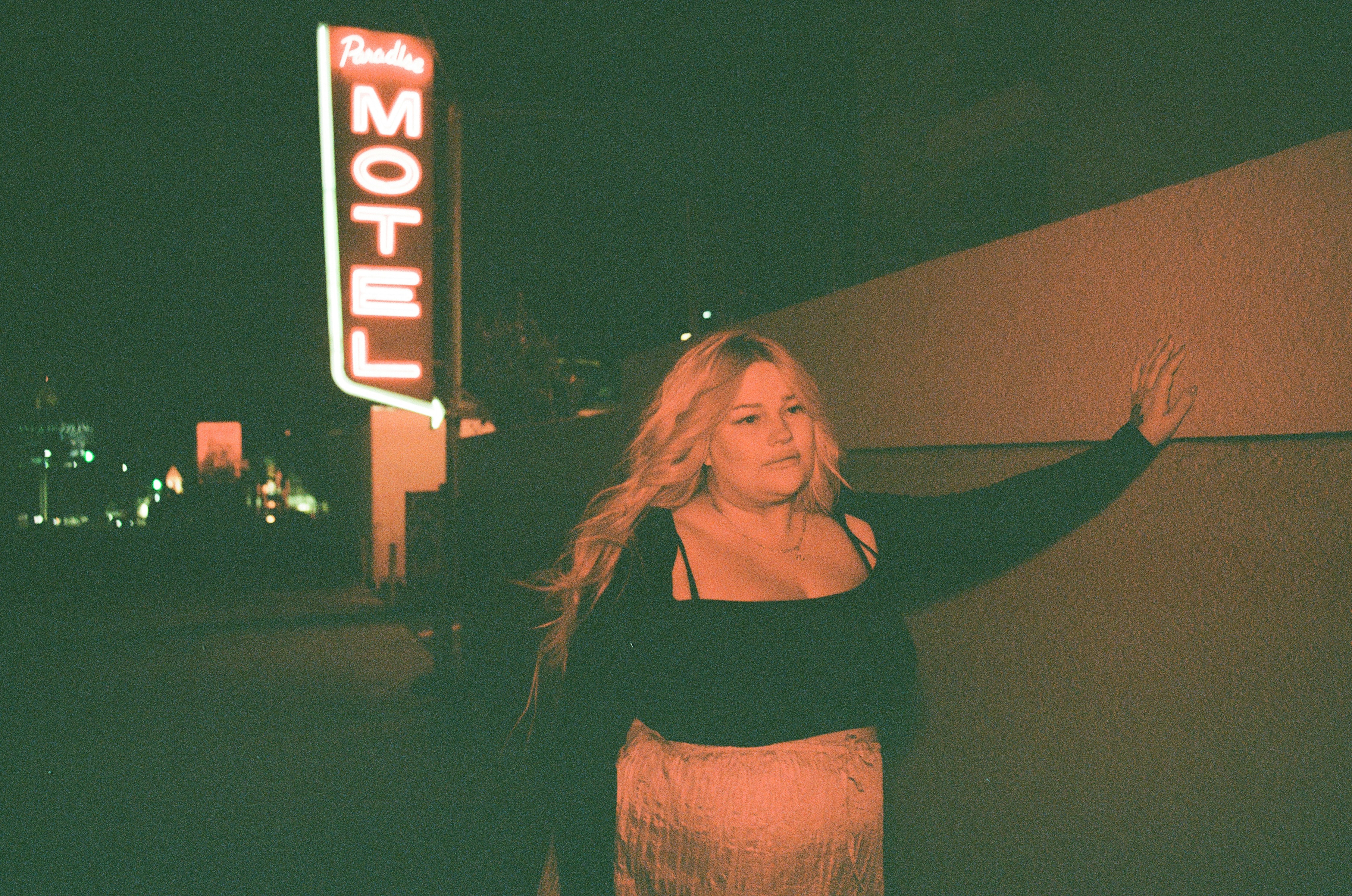 SARAH KLANG Tickets £22.88 29 Apr Metronome London, London DICE