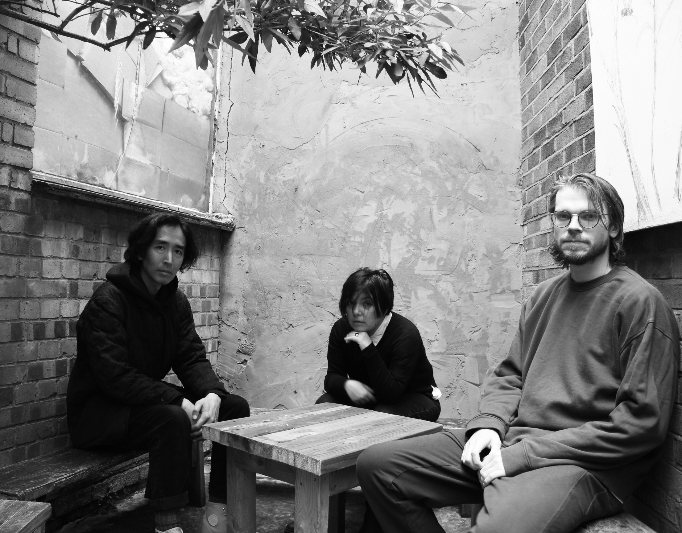 ODD W/ HOLY TONGUE ANGELO MAI Tickets €13.44 15 Nov Angelo Mai