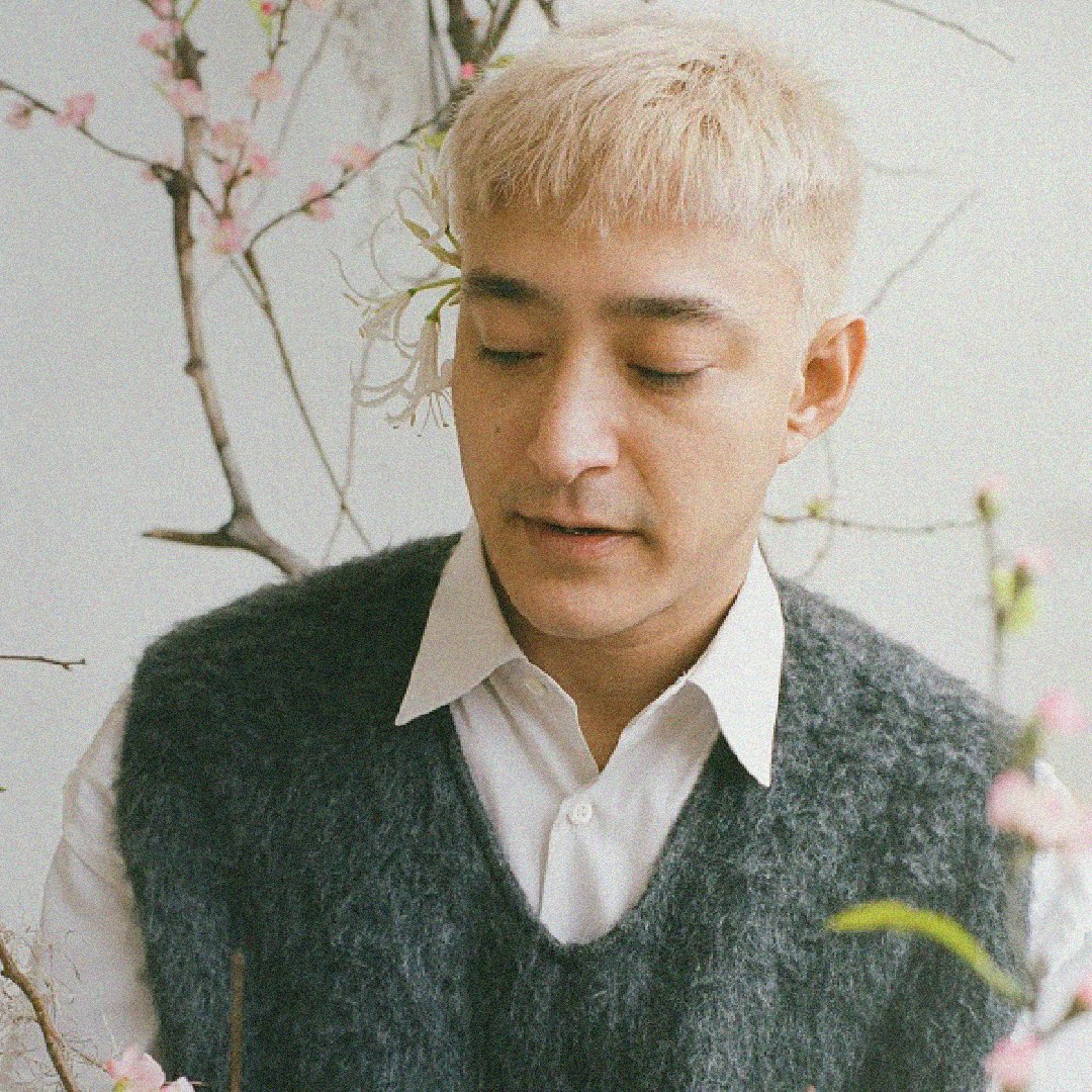 Shigeto Presents Cherry Blossom Baby Tickets 29.92 29 Mar