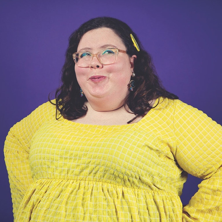 Alison Spittle: Fat Bitch at The Bill Murray - Angel Comedy Club