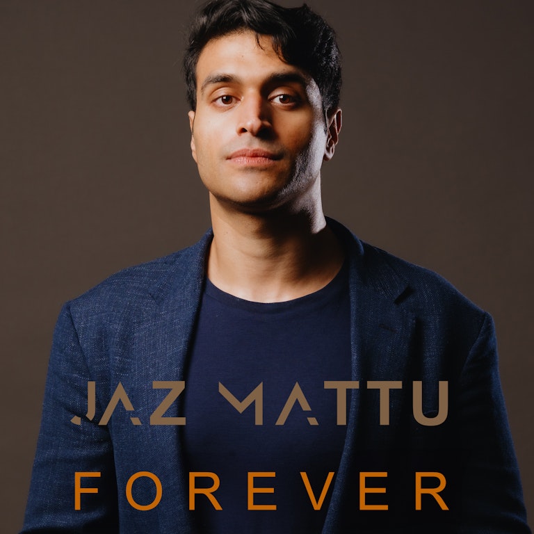 Jaz Mattu Forever (Work in Progress) at The Bill Murray - Angel Comedy Club