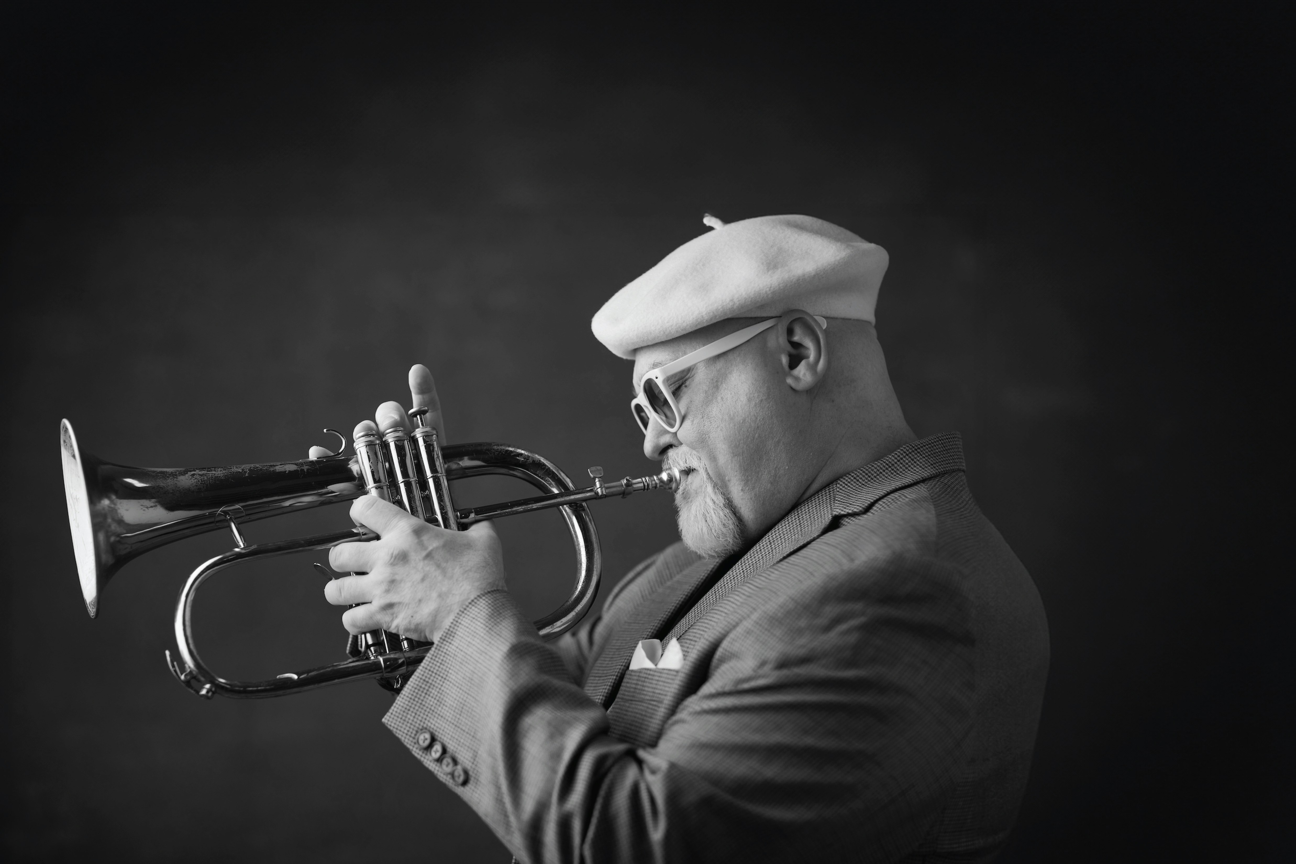 The Henry Mancini Centennial Celebration: Matheny plays Mancini with the Pete Swan Quartet