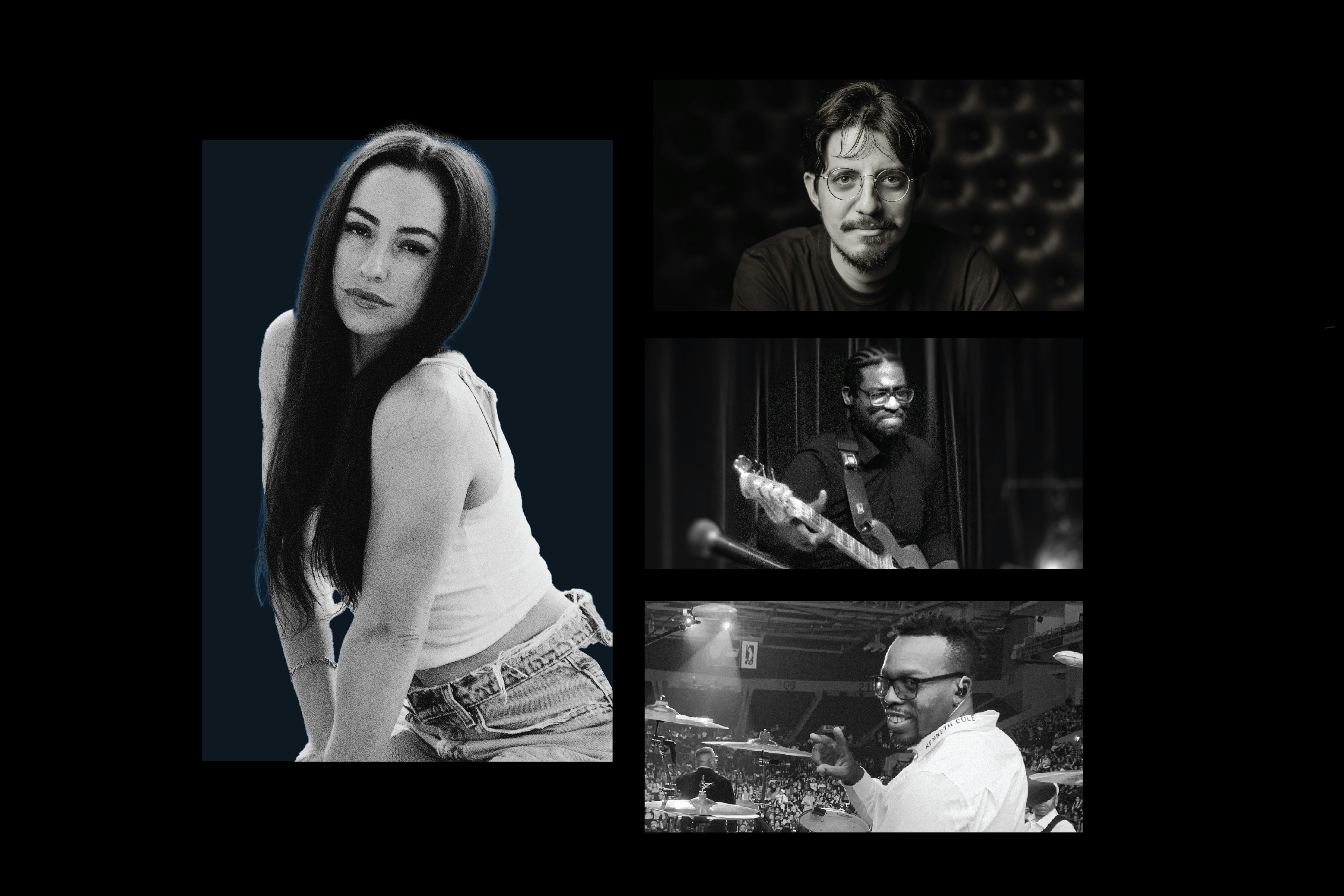 Grown Folks With Special Guest Lexa Raquel