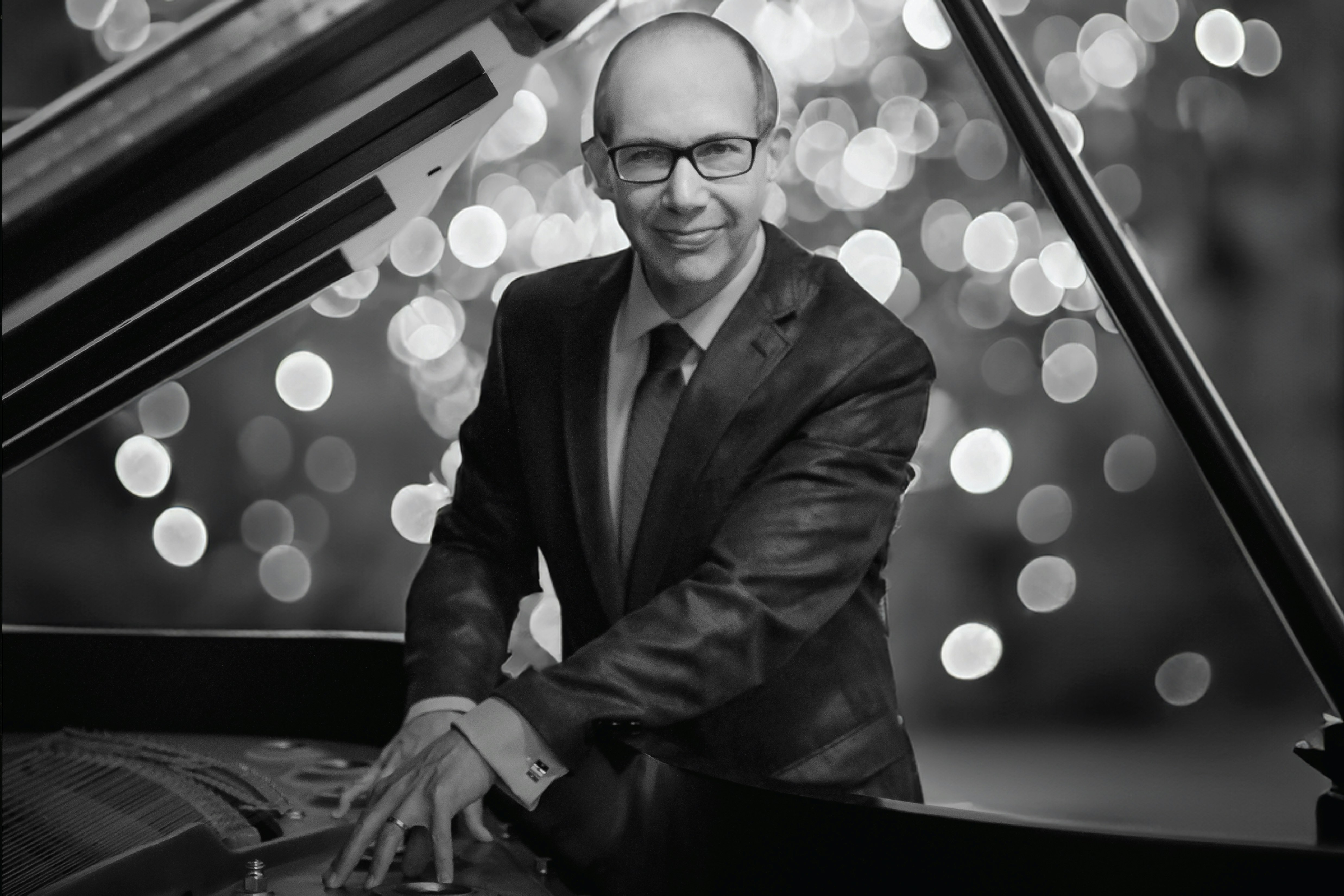 Wonderland: The Ted Rosenthal Trio