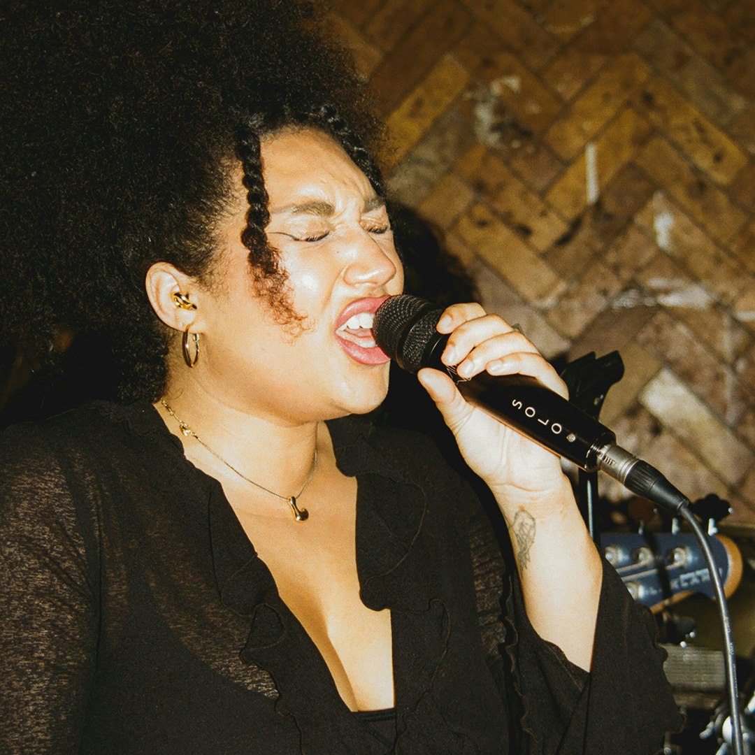 Camden Got Soul