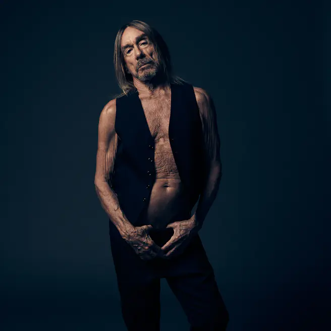 Iggy Pop