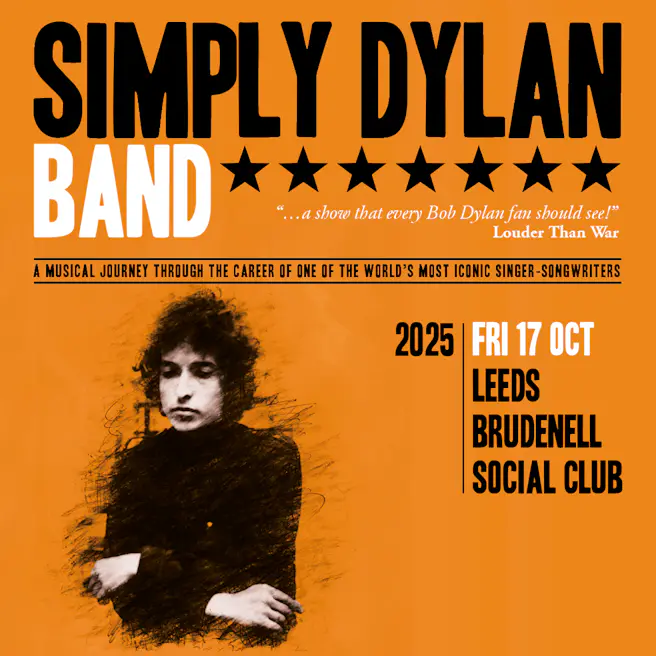 Simply Dylan