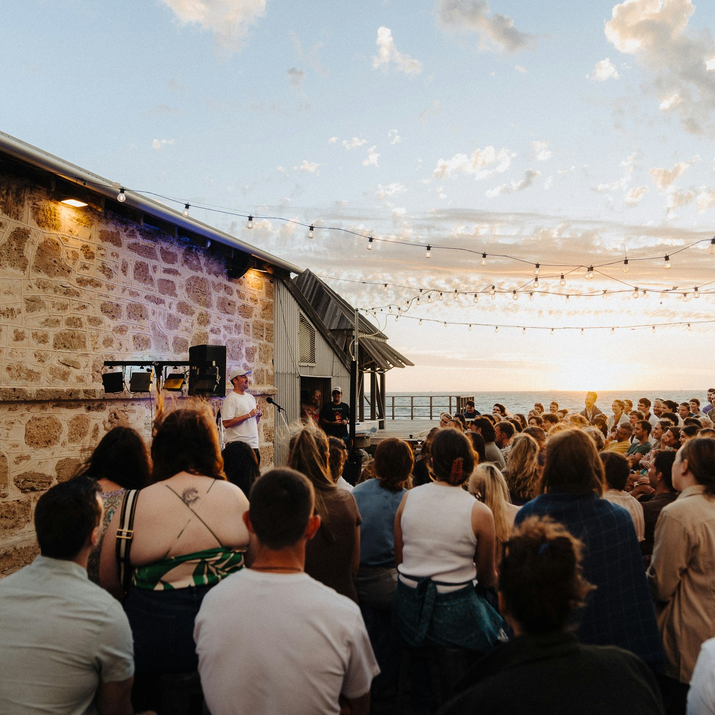 Photo of Seanchoíche Perth / Boorloo | Strong Women