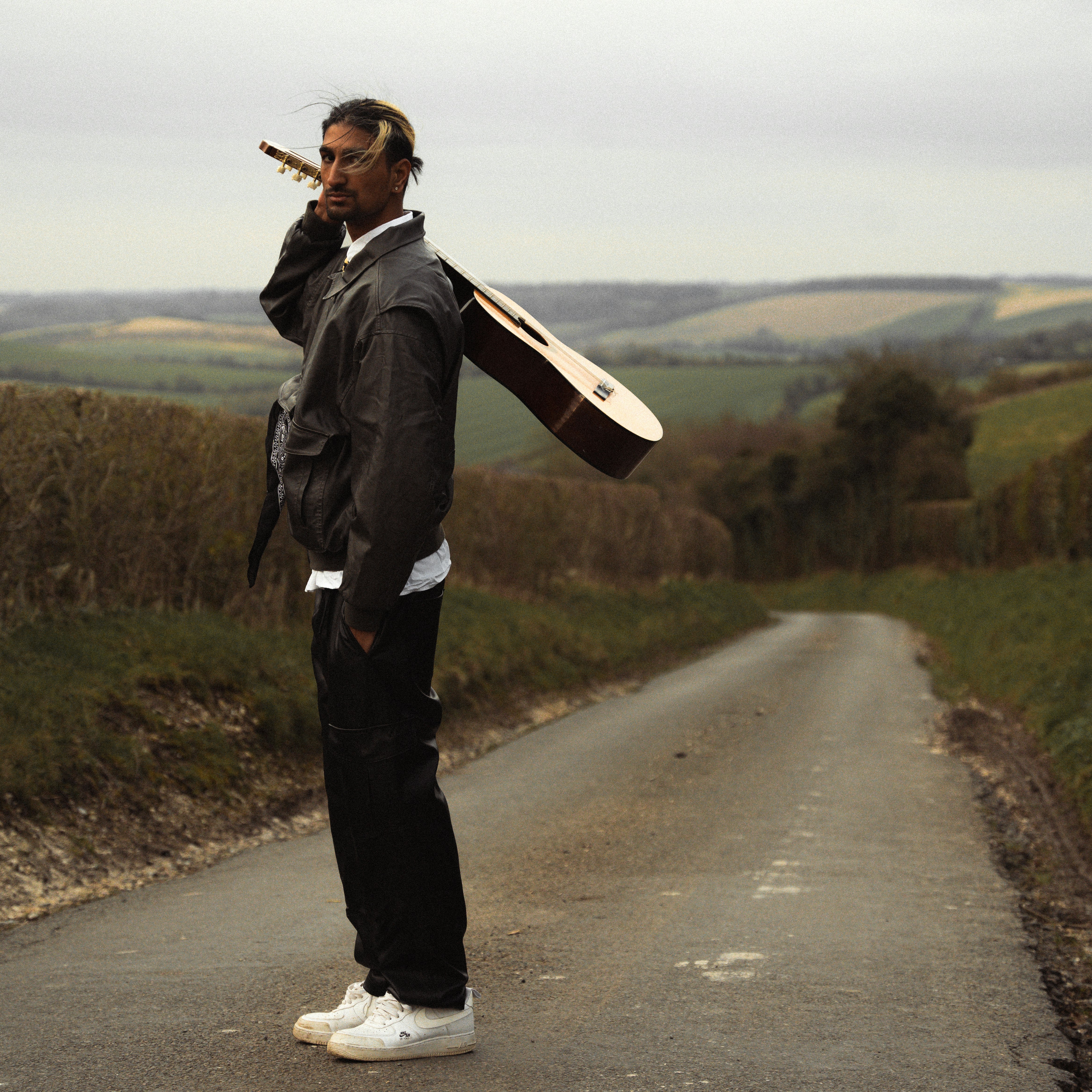 Deeps at The Lower Third