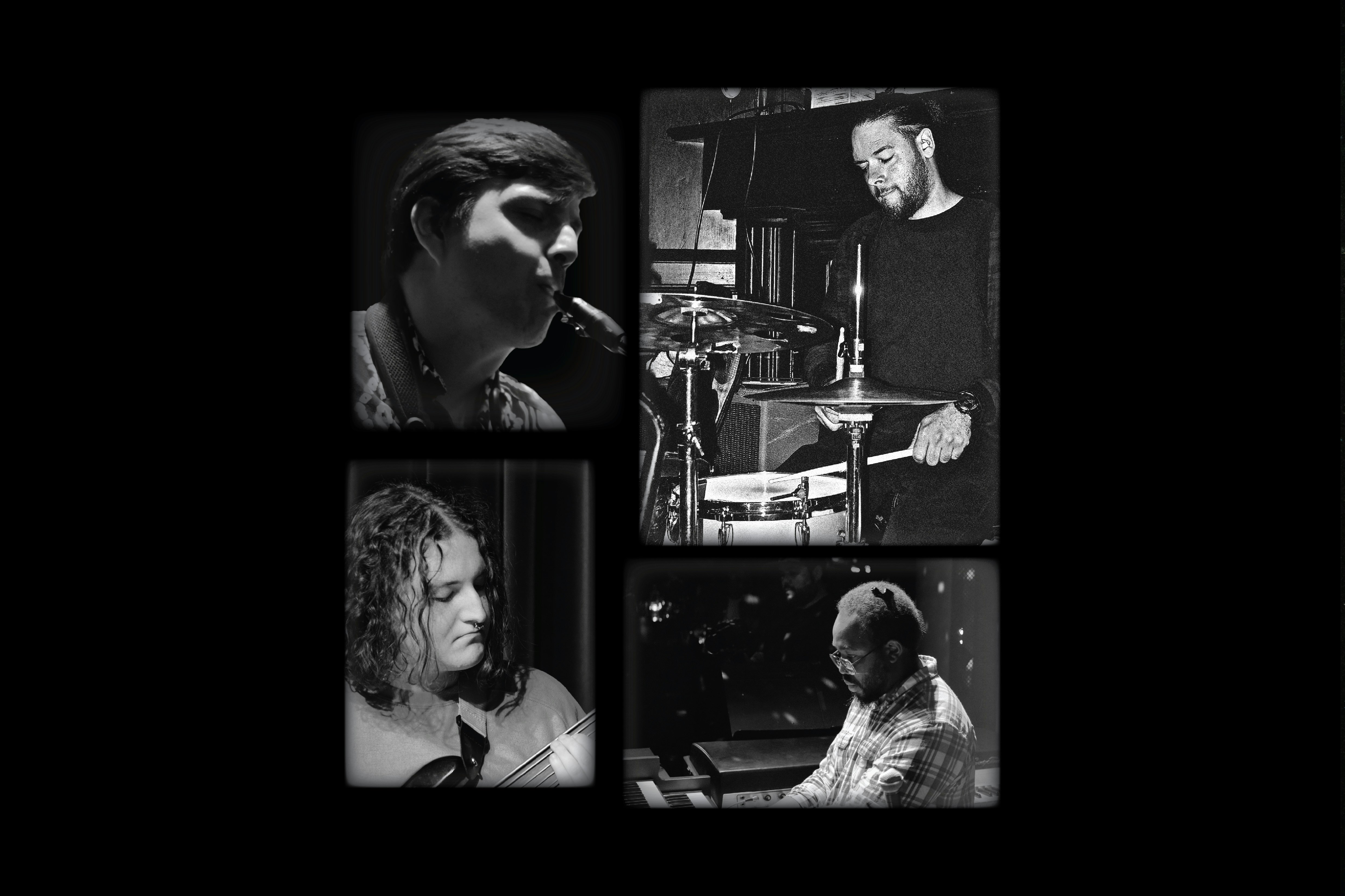 Late Night with Carruthers, Goldschmid, Eldridge II & McIlrath