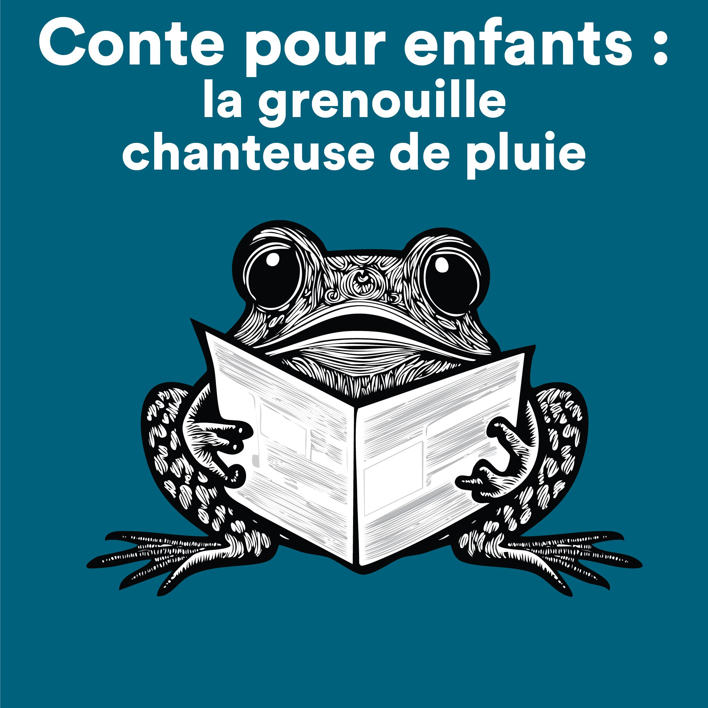 Lecture de contes pour enfants par Valérie Briffod