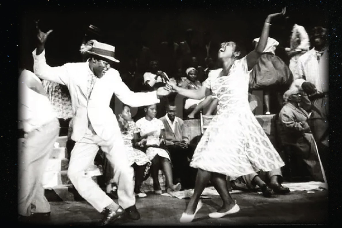 Swing Night! With The Century Room Jazz Orchestra feat. Pete Swan