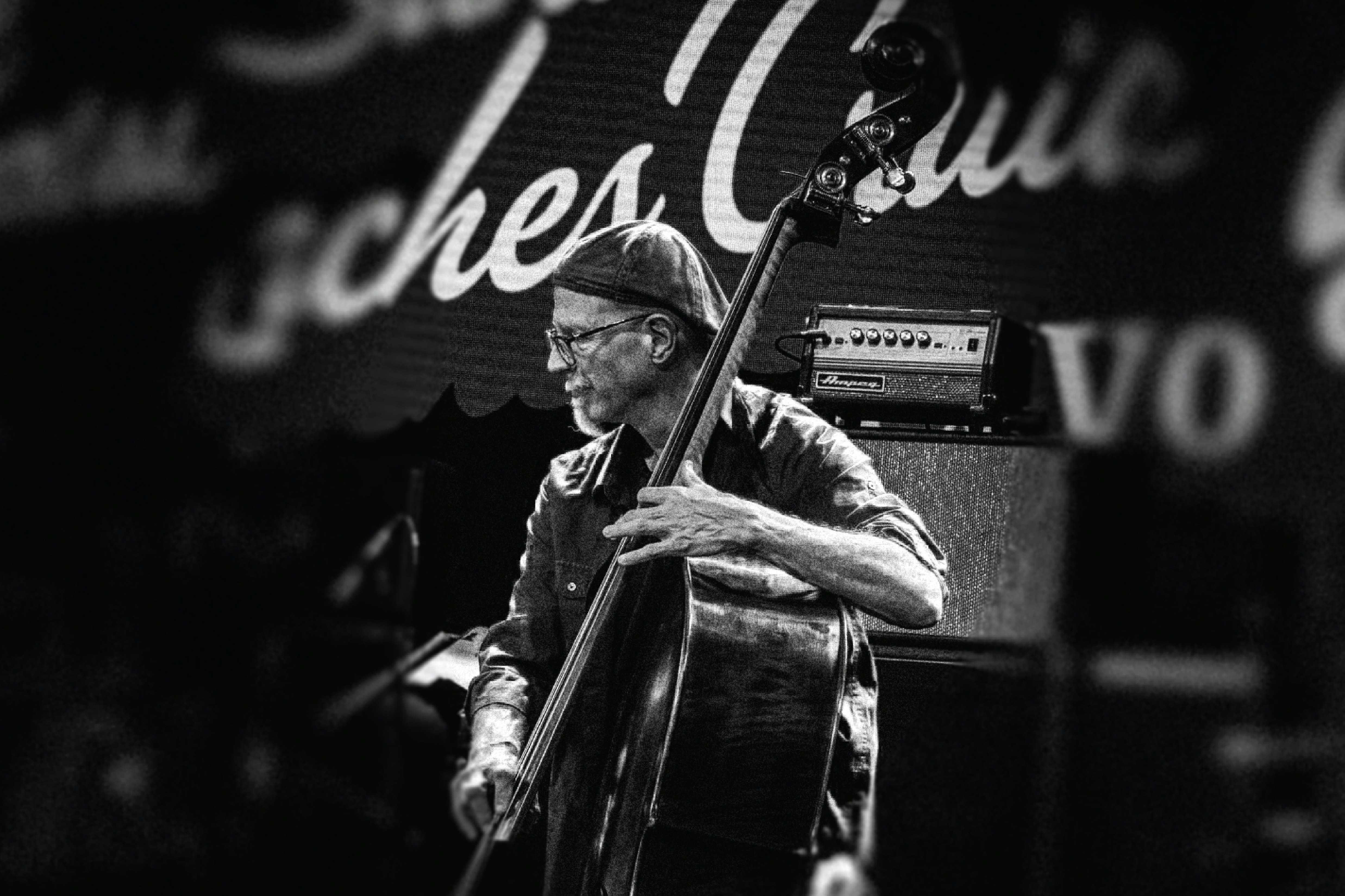 Ed Friedland | The Art of Trio