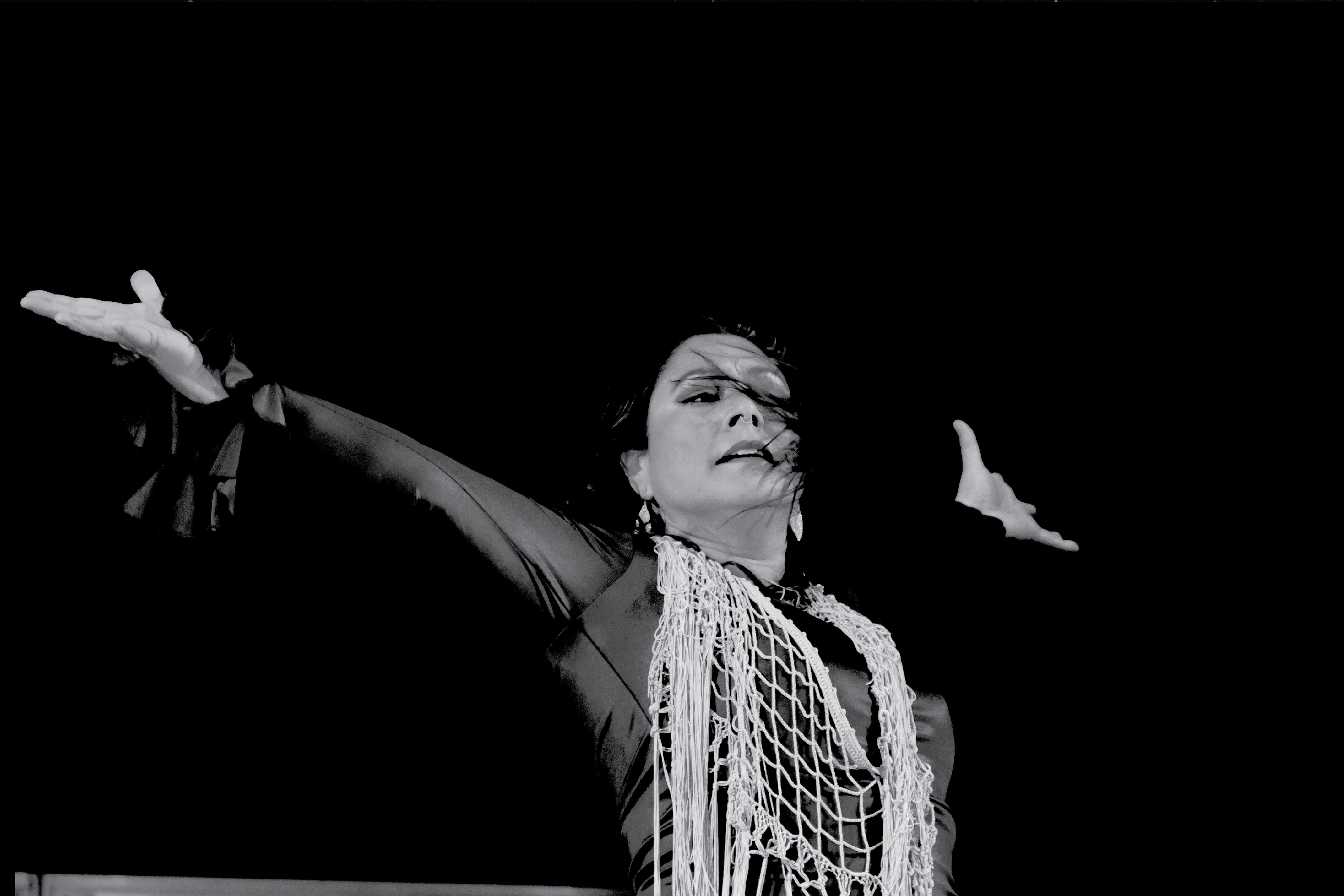 AR Flamenco Presents: Tablao Flamenco