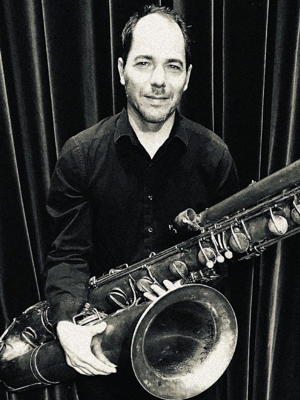 Hot Jazz Wednesday with Marco & The Polos