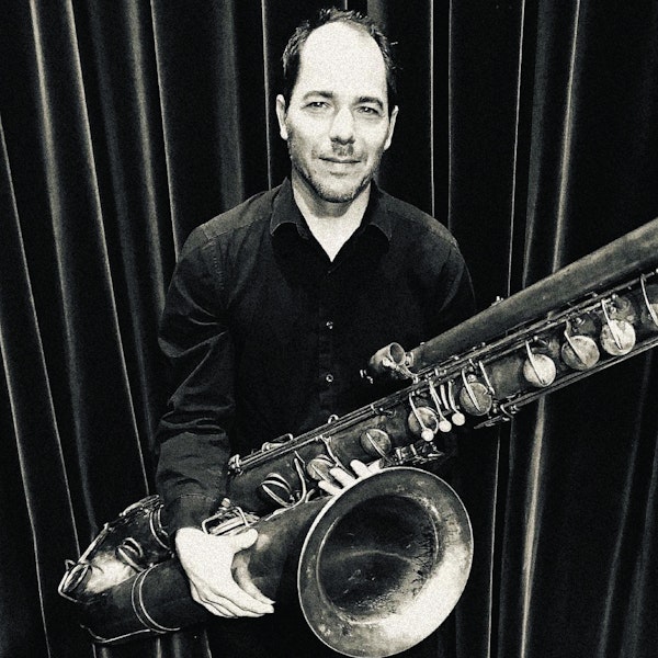 Hot Jazz Wednesday with Marco & The Polos