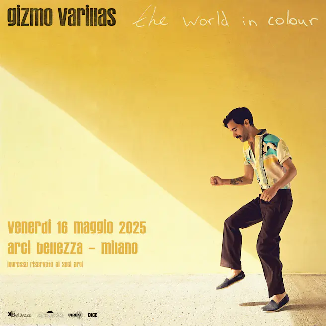 GIZMO VARILLAS