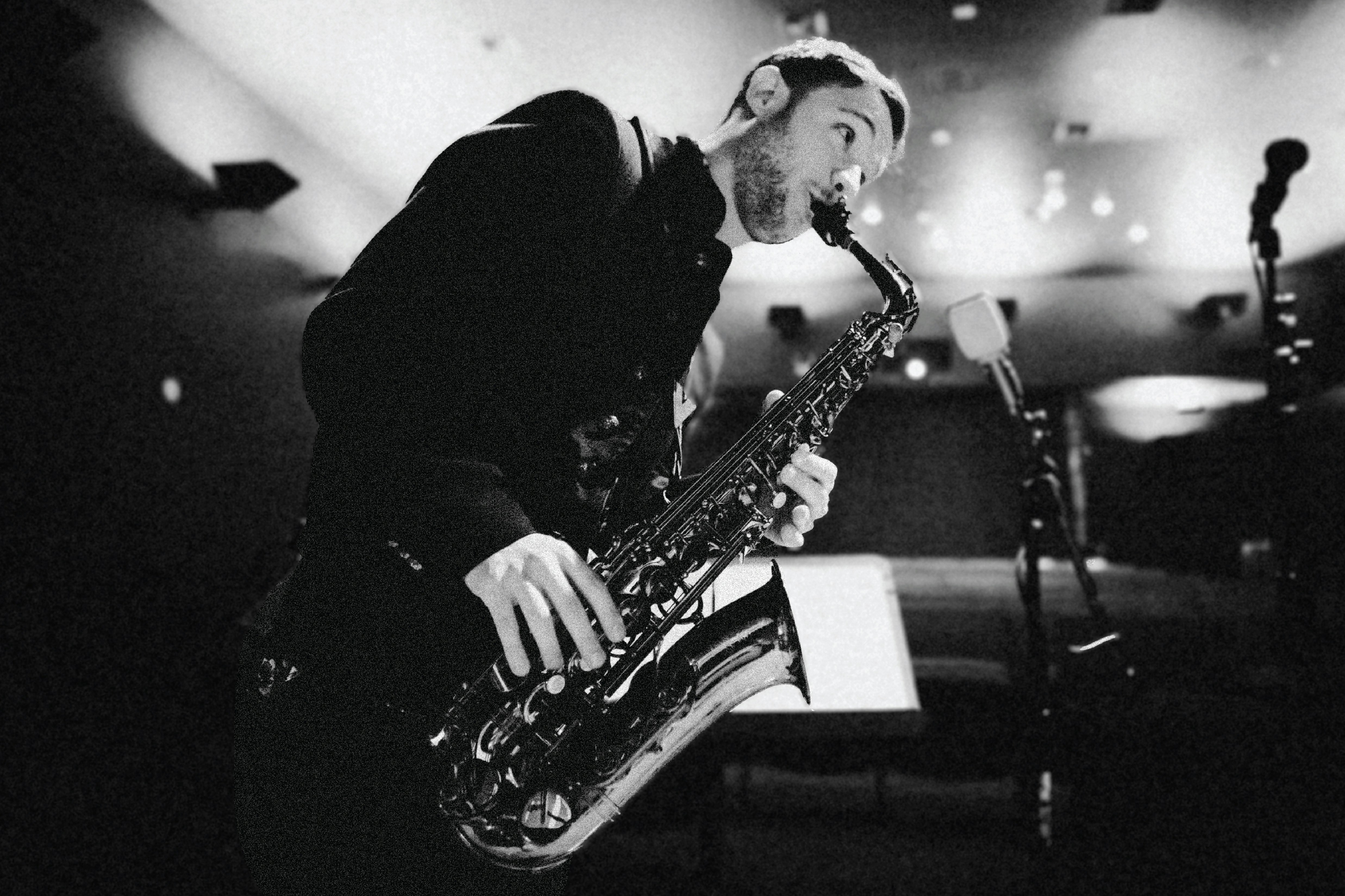 Danny Janklow + Elevation Band | A Tribute to John Coltrane