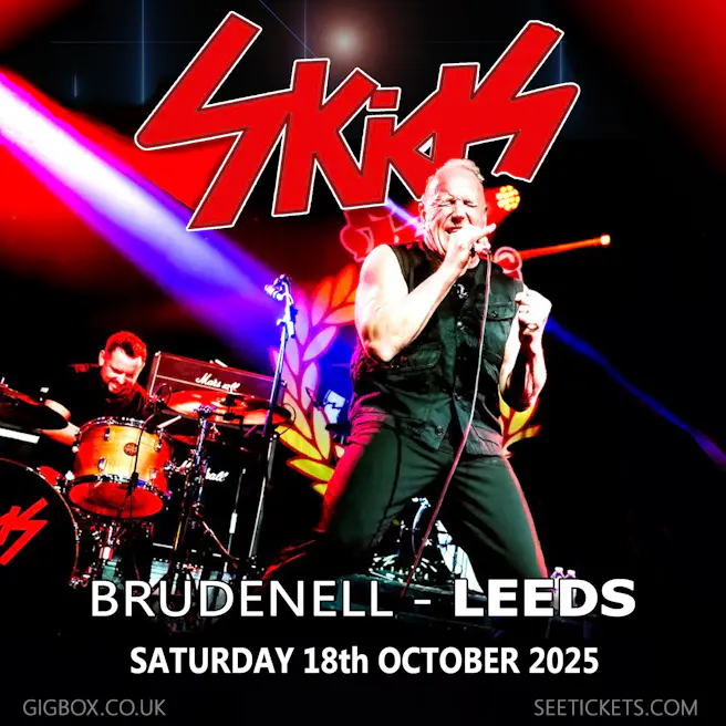 The Skids