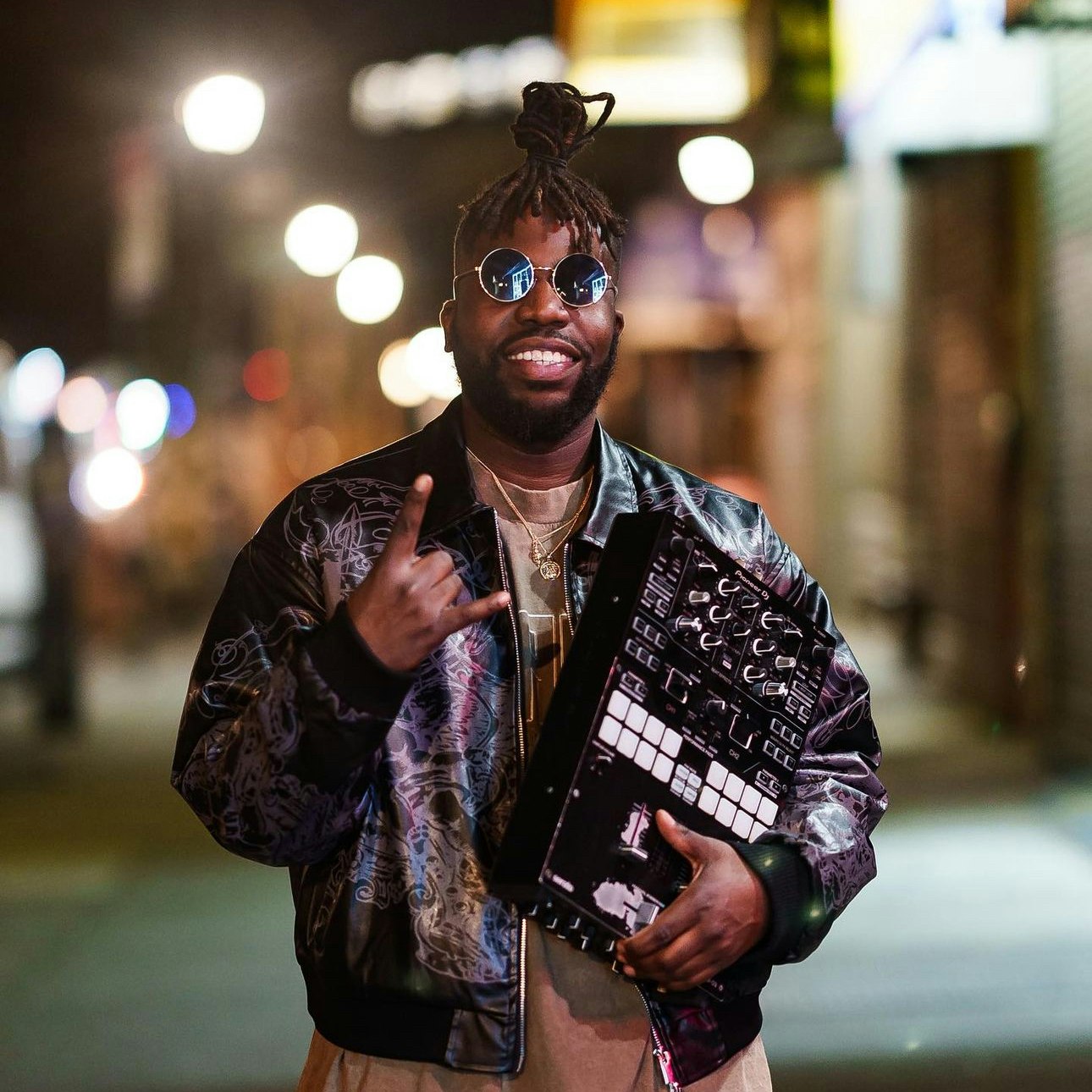 Everyday Afrique NYC Tickets | From $35 | 25 May @ Nowadays , New