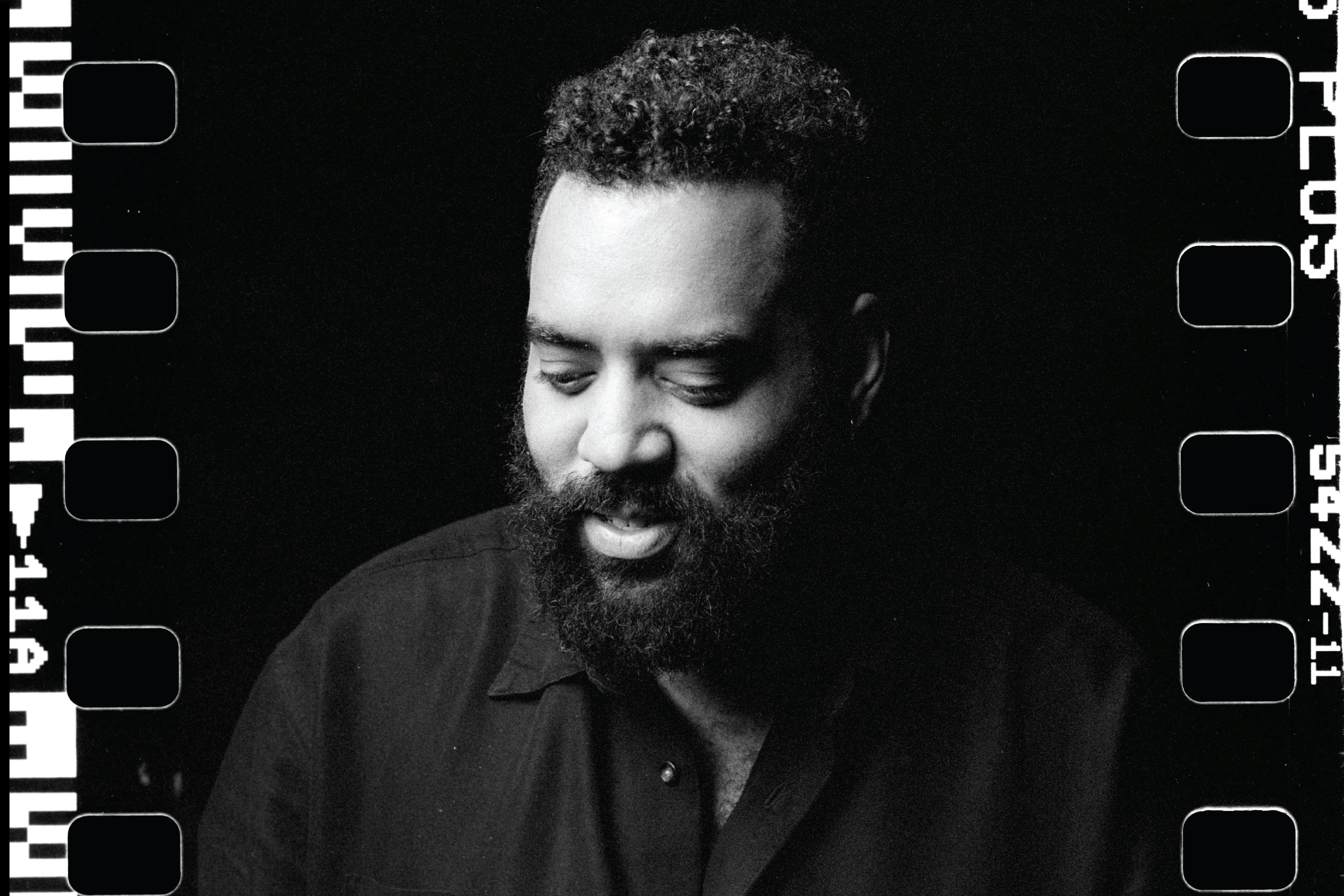 Late Night with Alassane