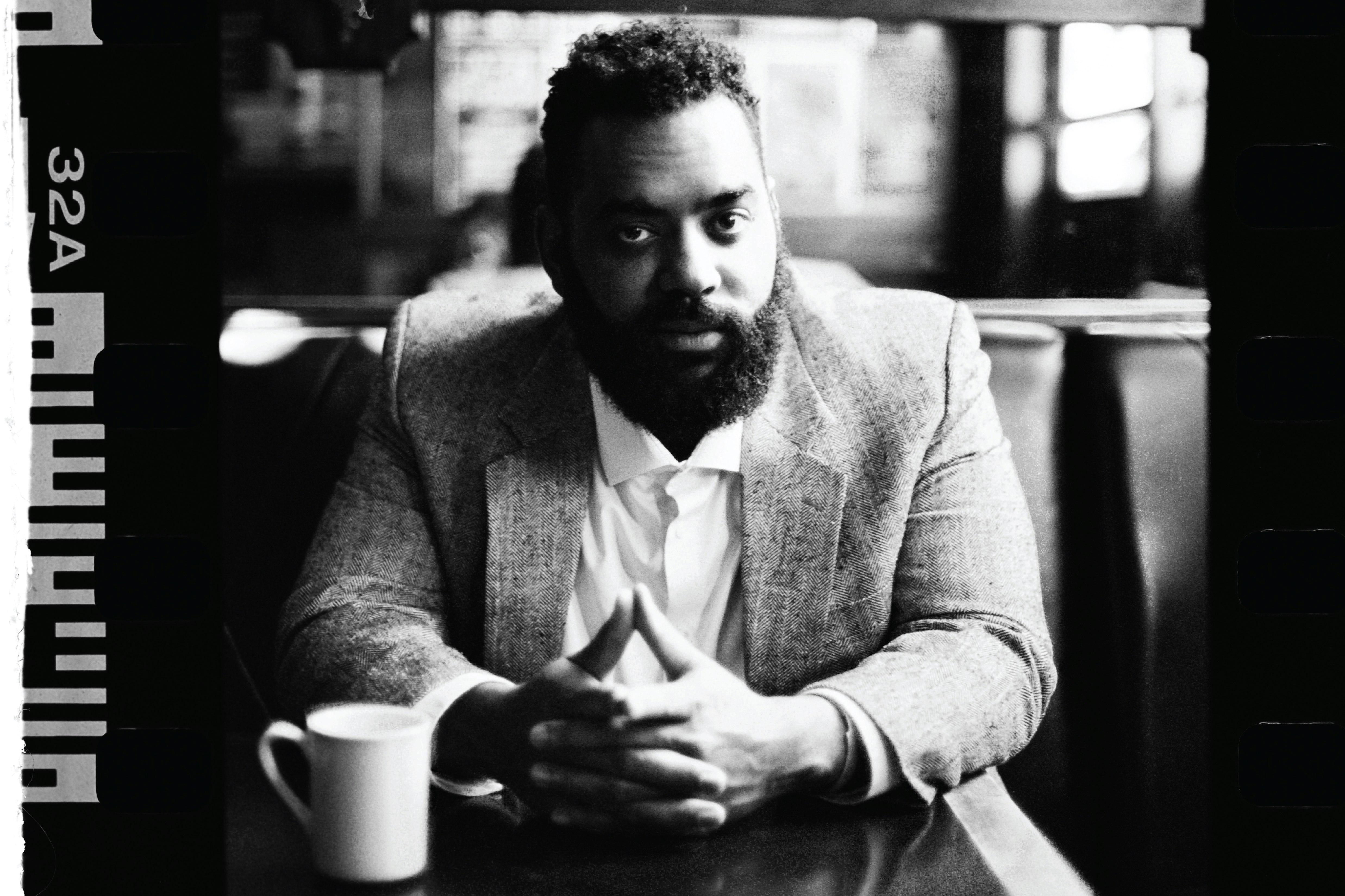 Alassane | Original Music & Arrangements