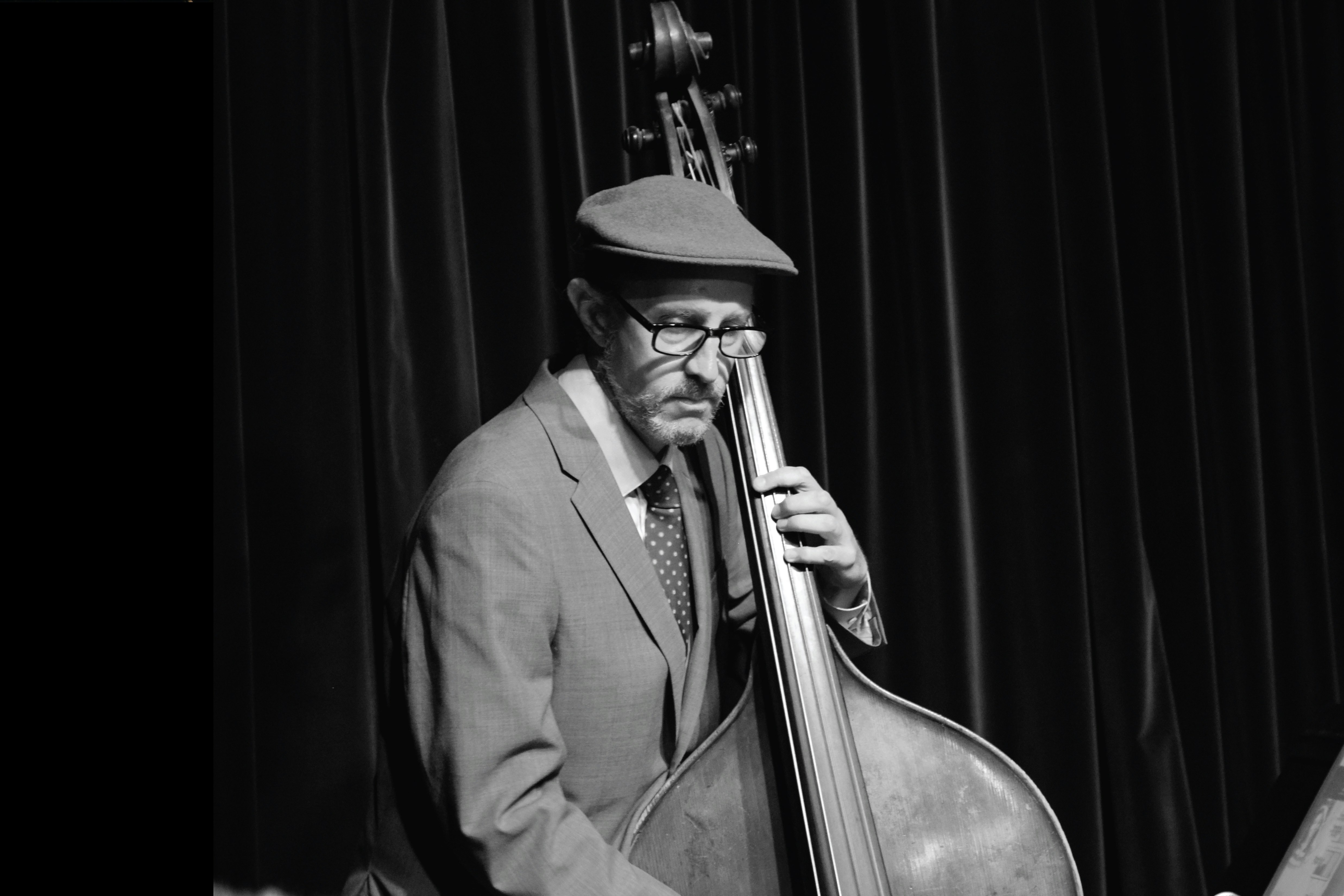 Late Night with Adam Gay Quartet