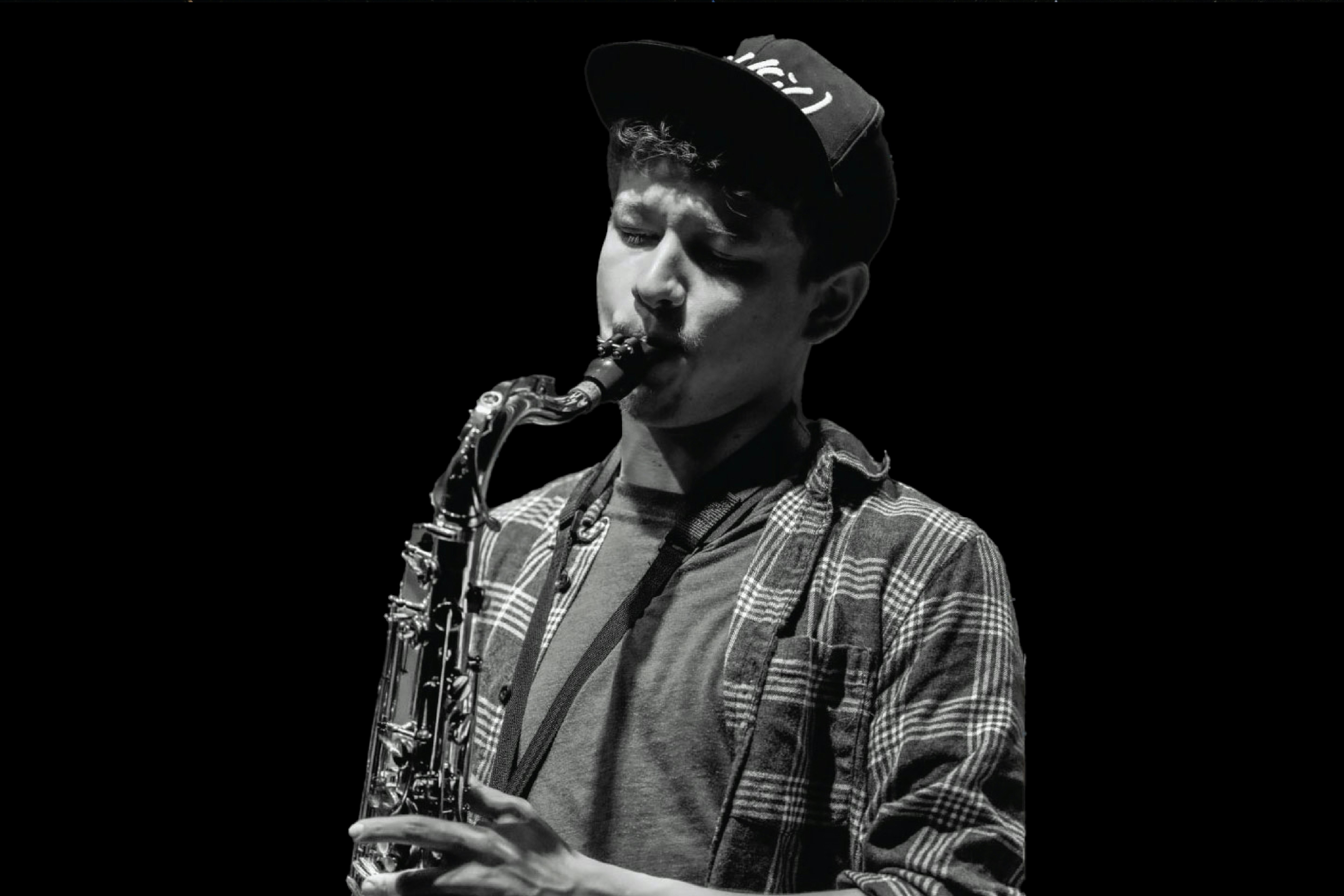 Late Night with Simeon Roth Quintet