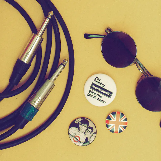 Common People / La Nuit British Rock