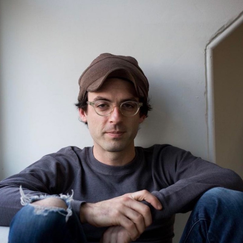 Clap Your Hands Say Yeah