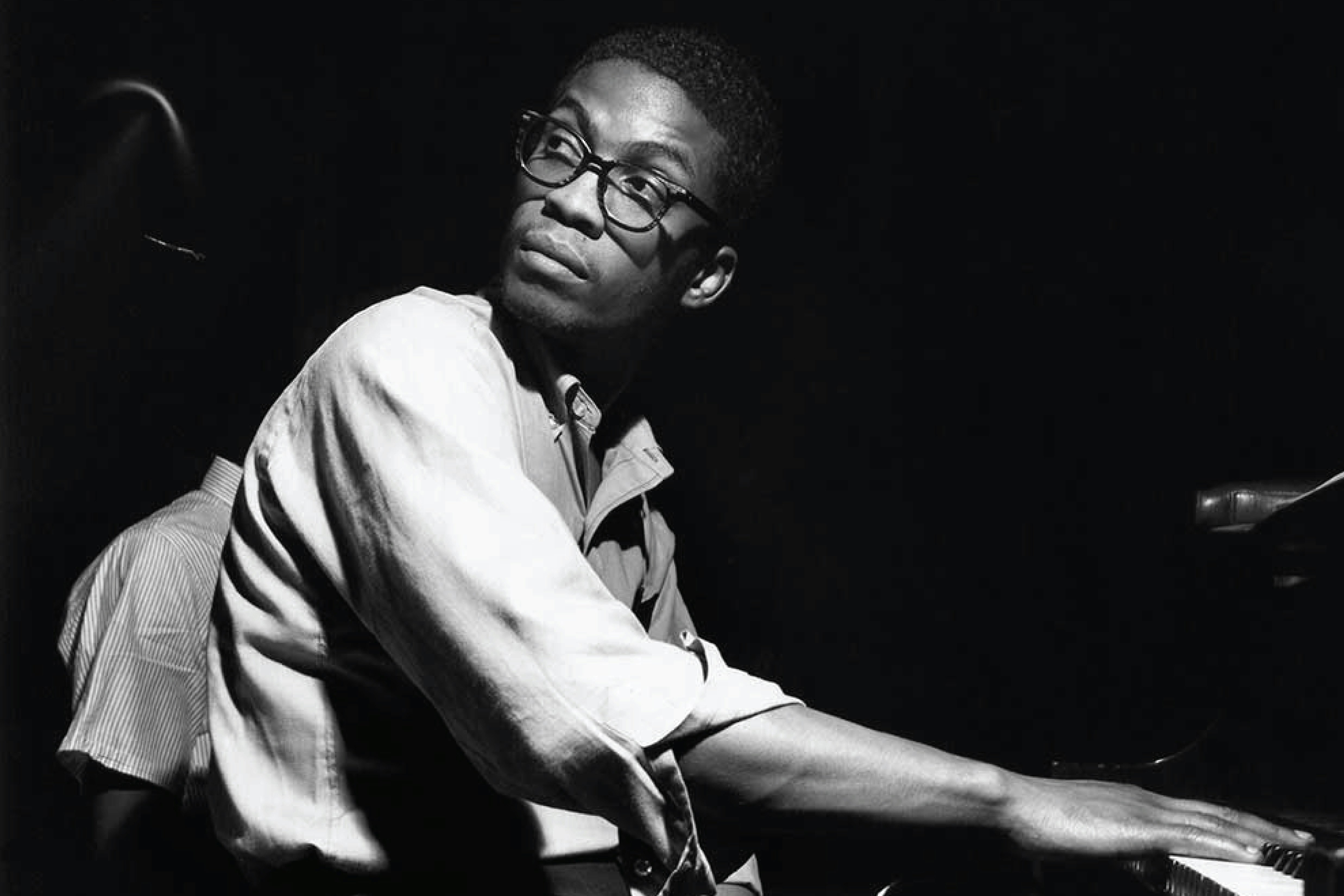 One Finger Snap! Peter Saxe Quartet Plays the Music of Herbie Hancock NIGHT ONE!