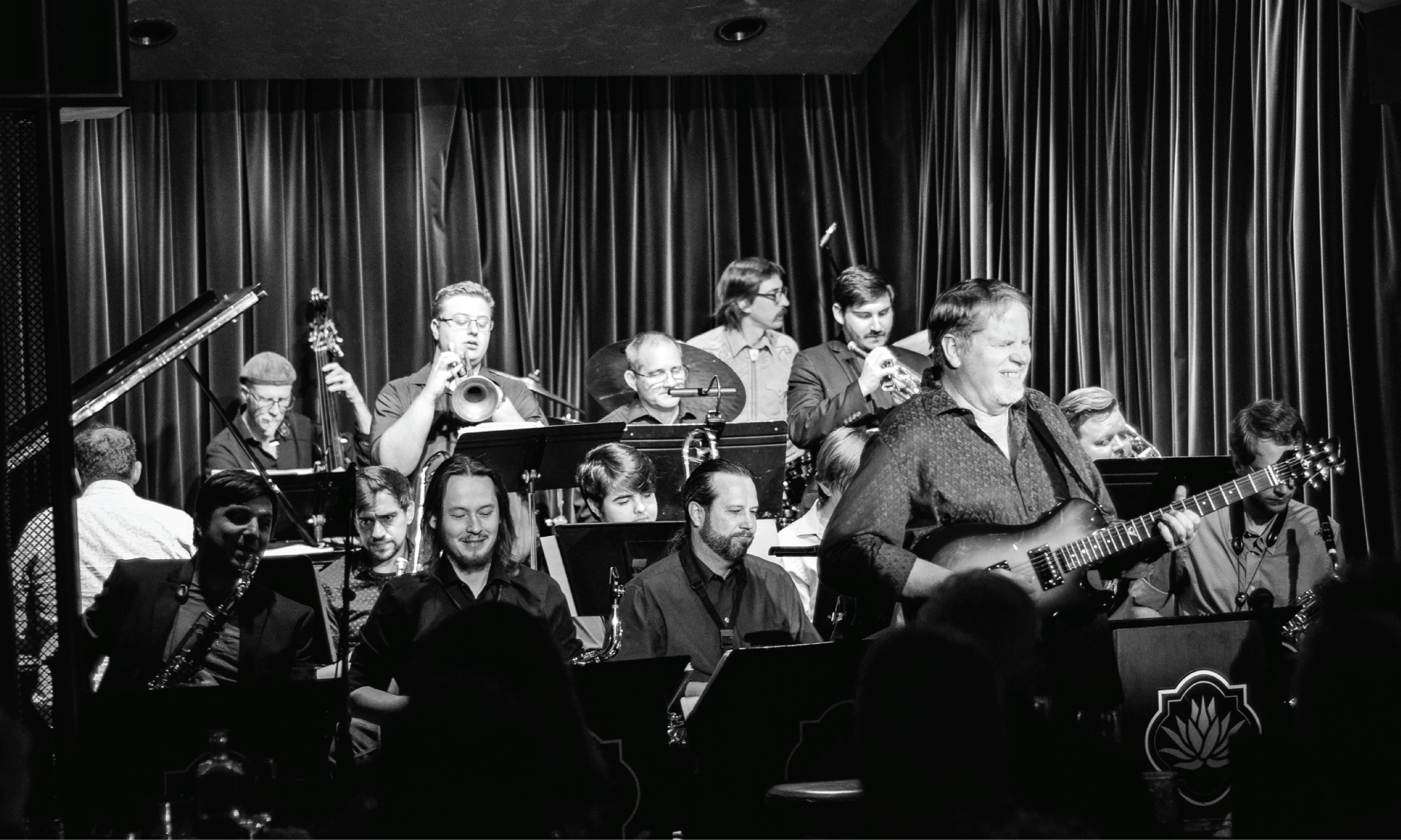 Dave Styker & The CRJO