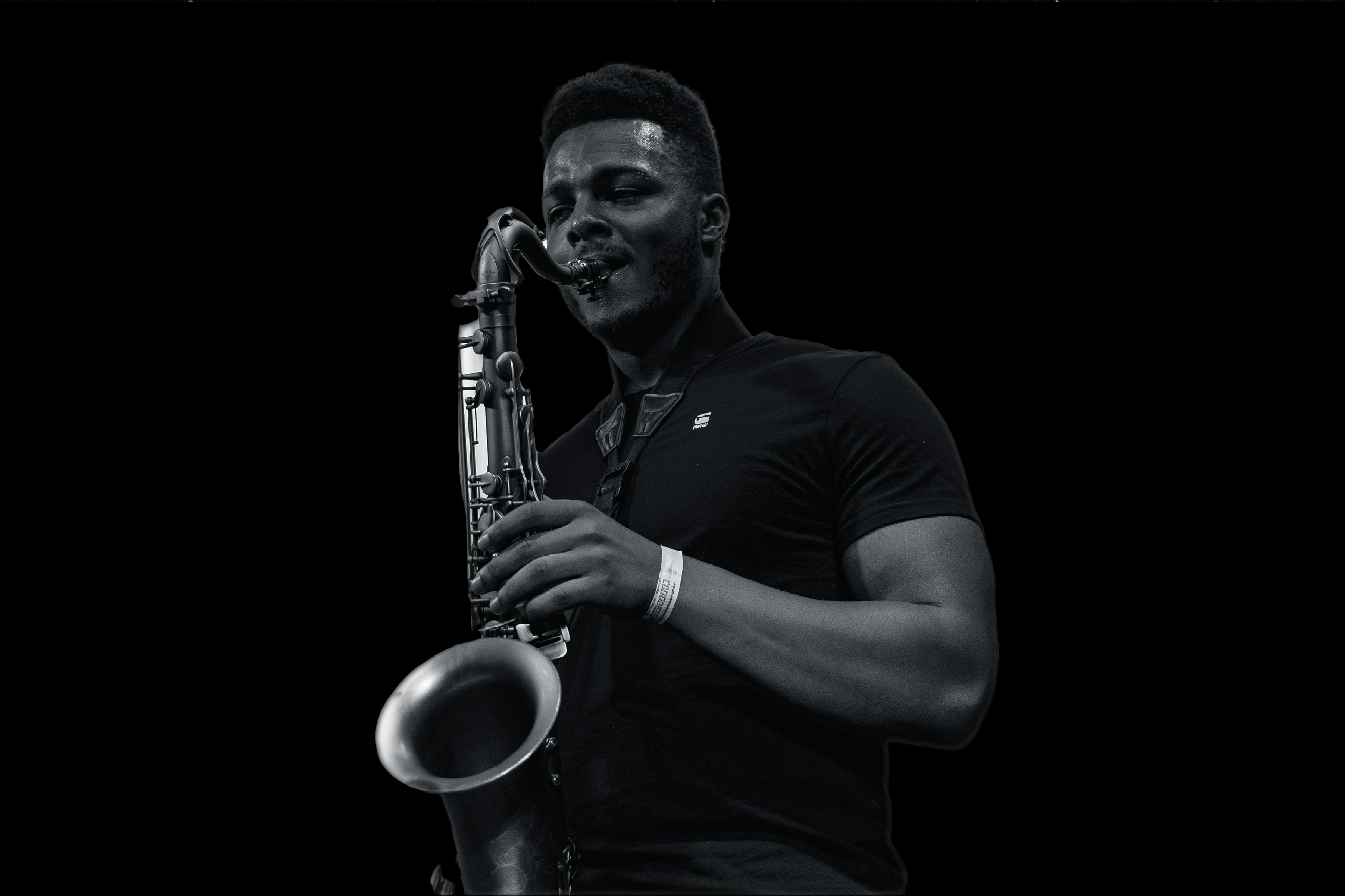 Late Night with Trey Bryant Quartet