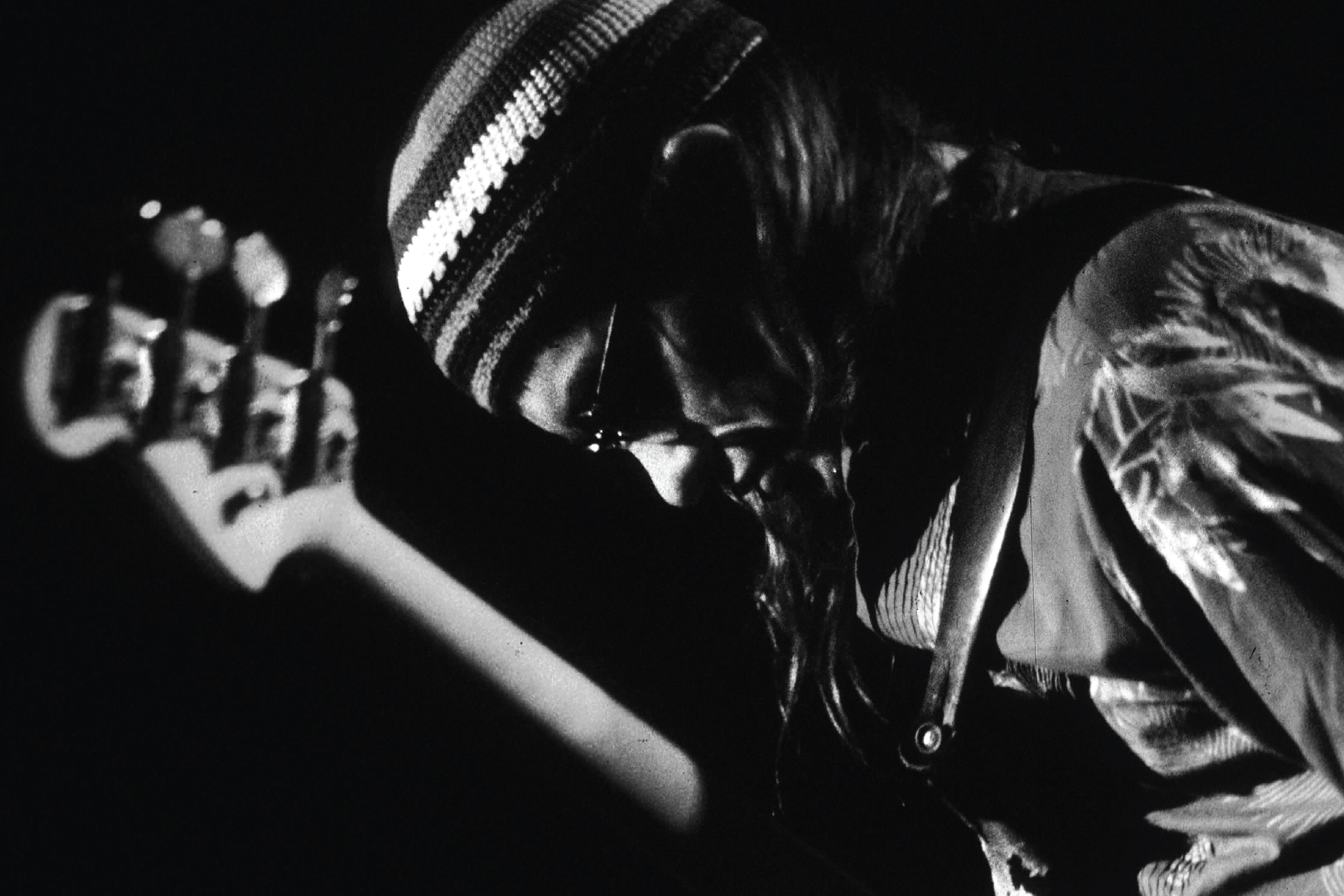 Jaco Pastorius Celebration | Pat Morris Band