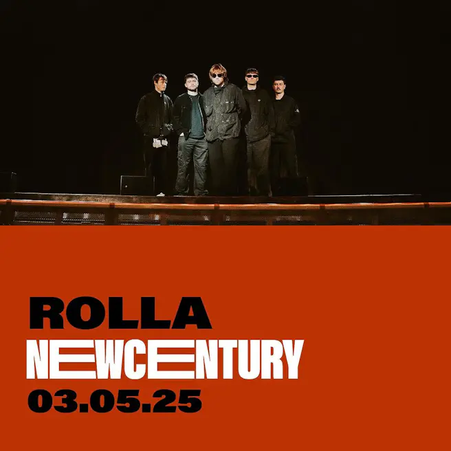 ROLLA