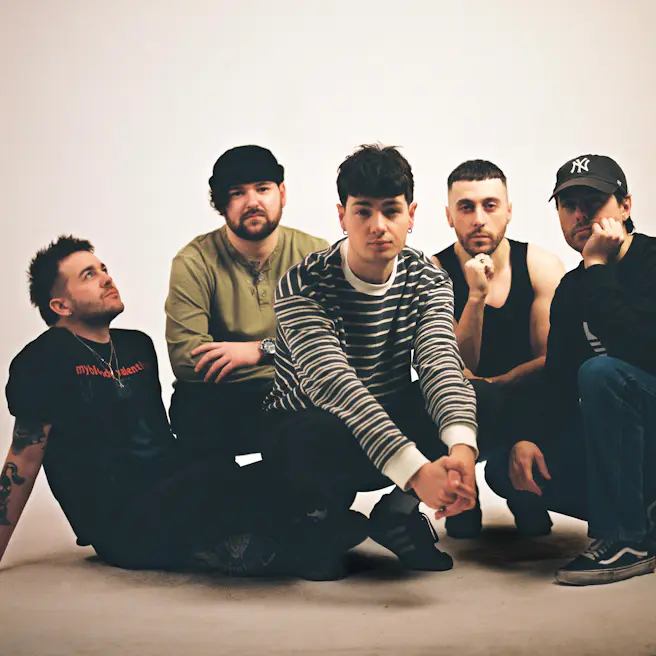Boston Manor, Farmer's Wife, Spaced, and Ellis