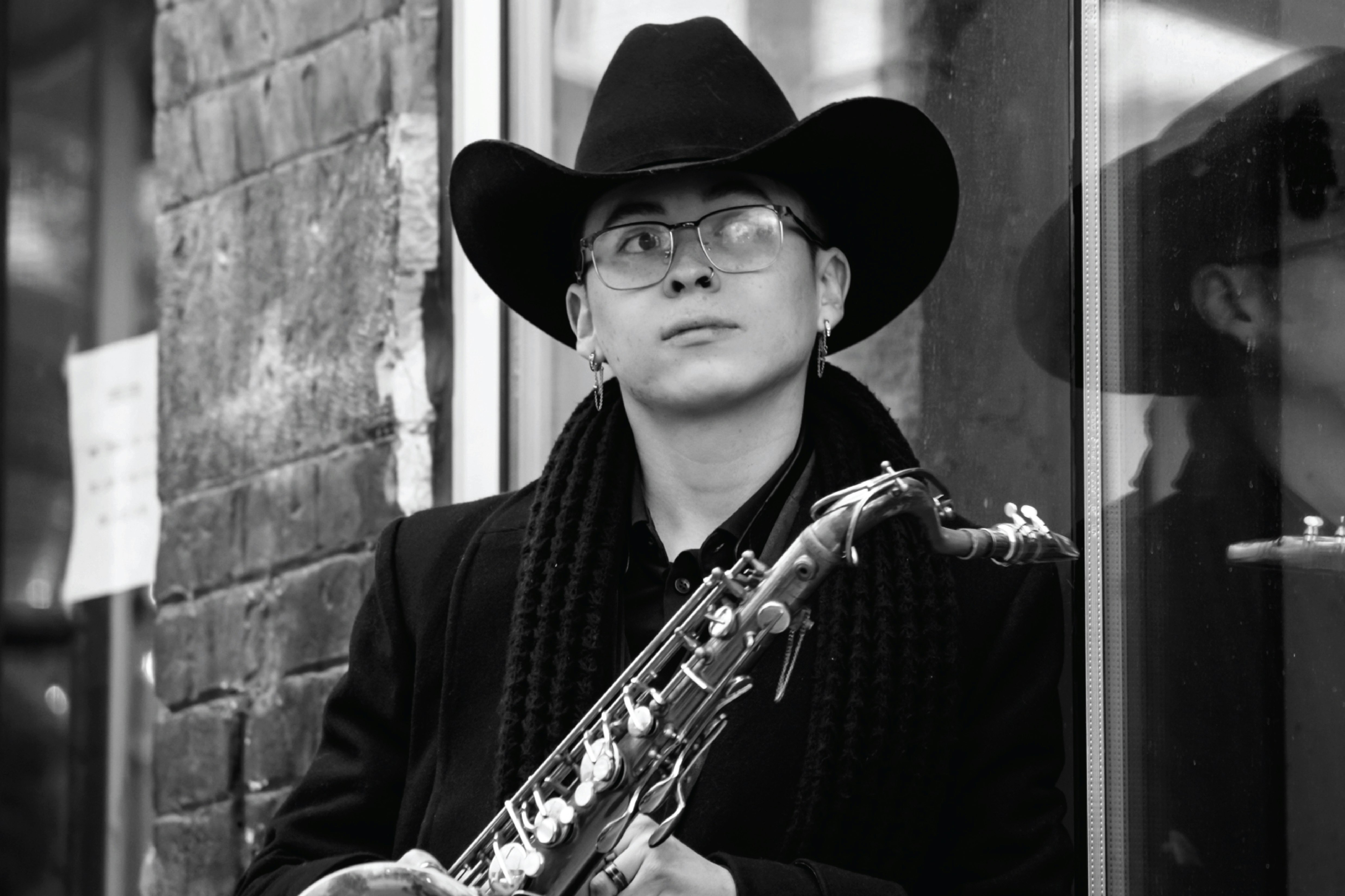 Late Night with Victor Gutierrez Sextet