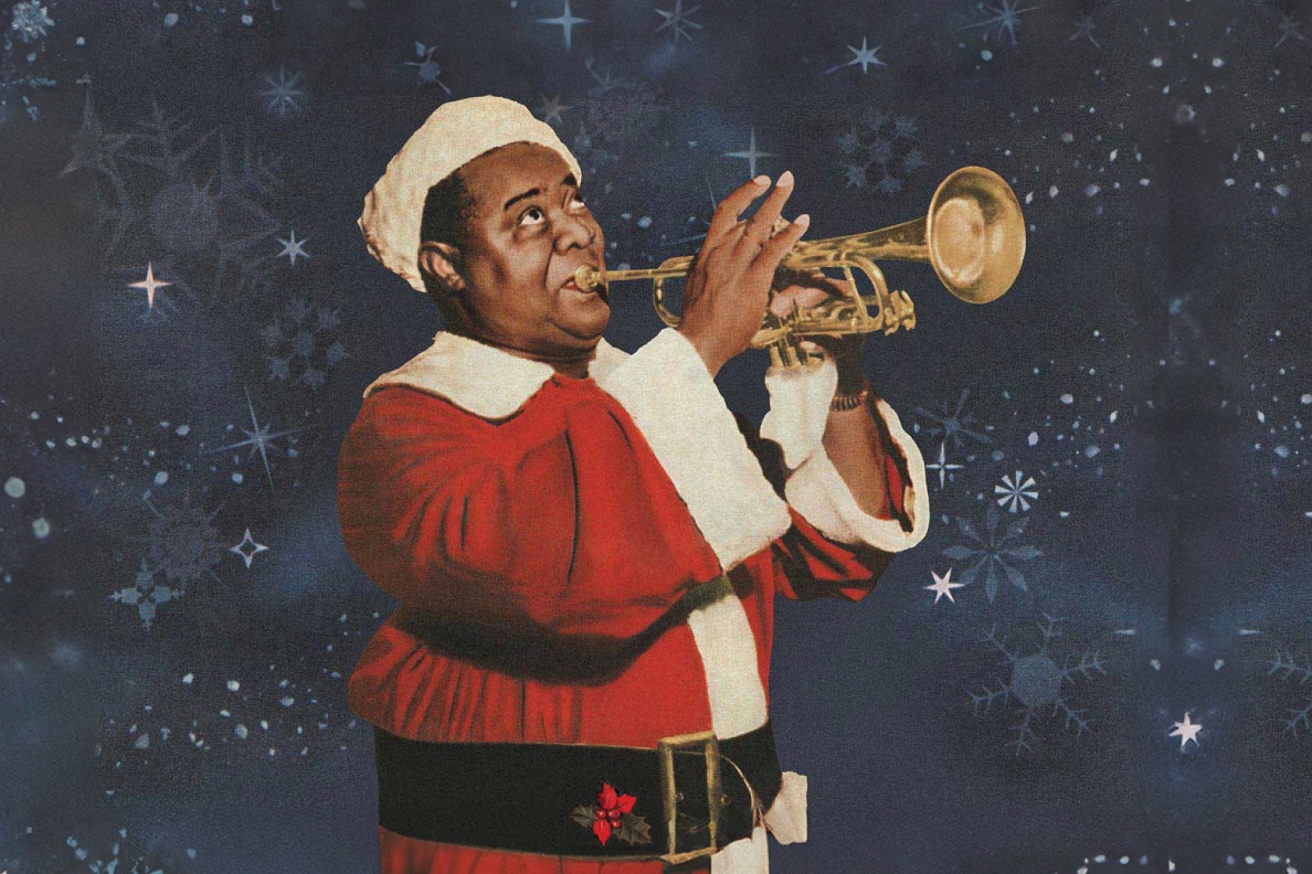 ‘Twas the Jam Before Christmas with Max Goldschmid Quartet